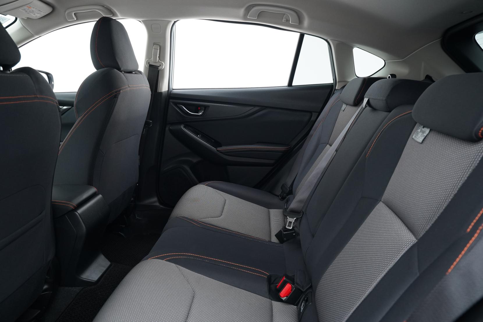 Subaru XV 2.0 2.0l-L 4WD EyeSight