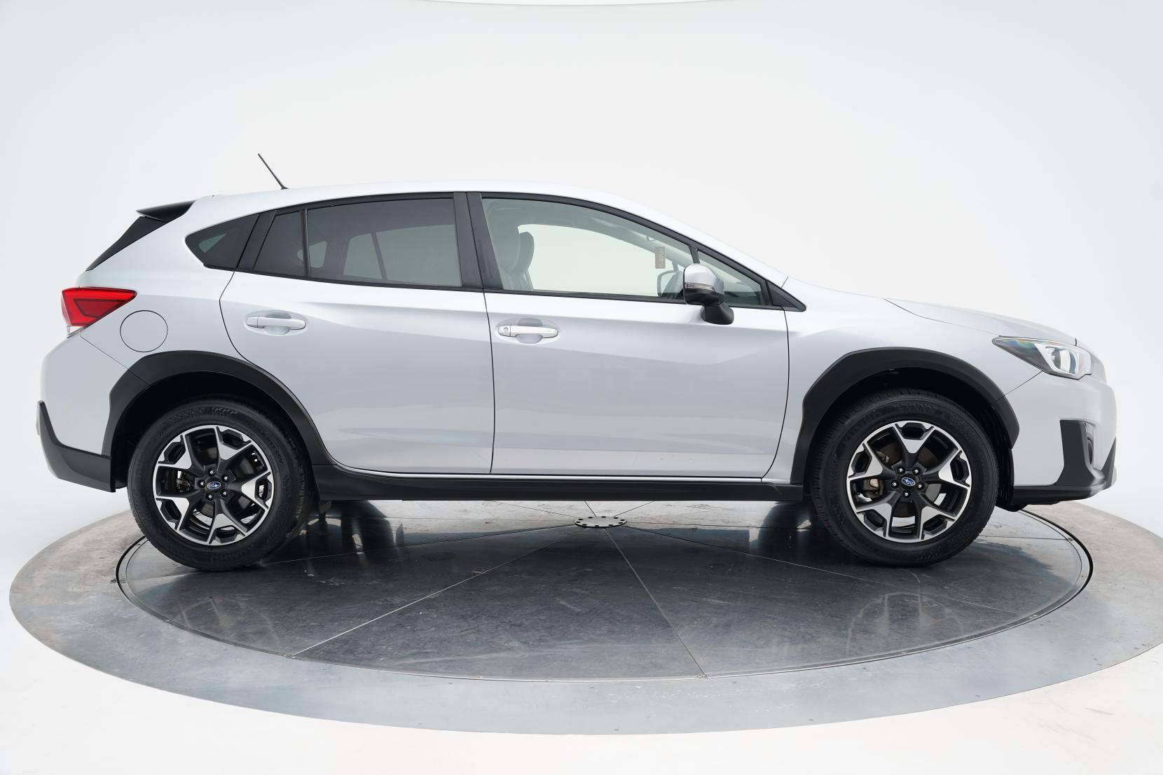 Subaru XV 2.0 2.0l-L 4WD EyeSight