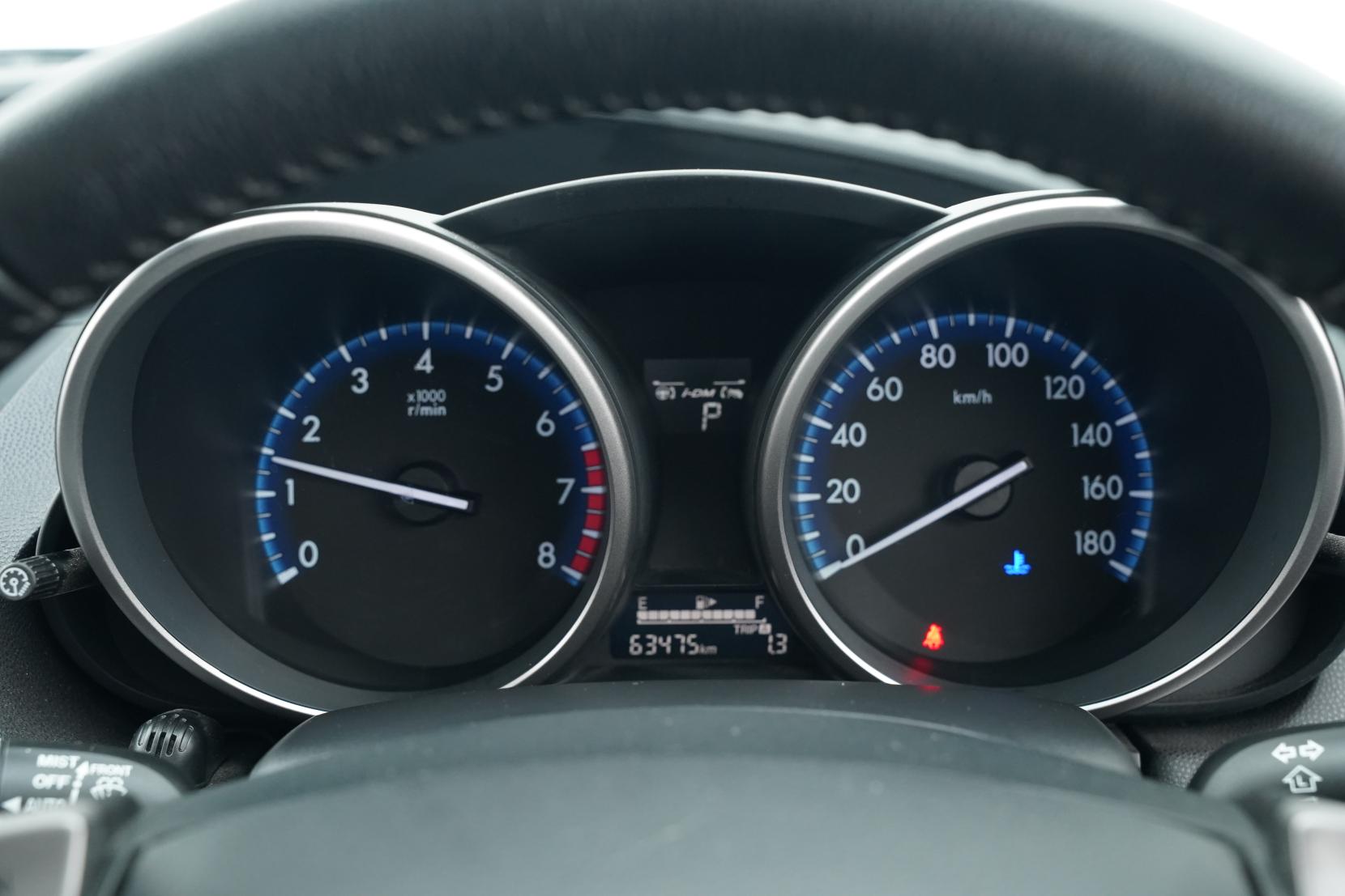 Mazda Axela 2.0 20E SKYACTIV