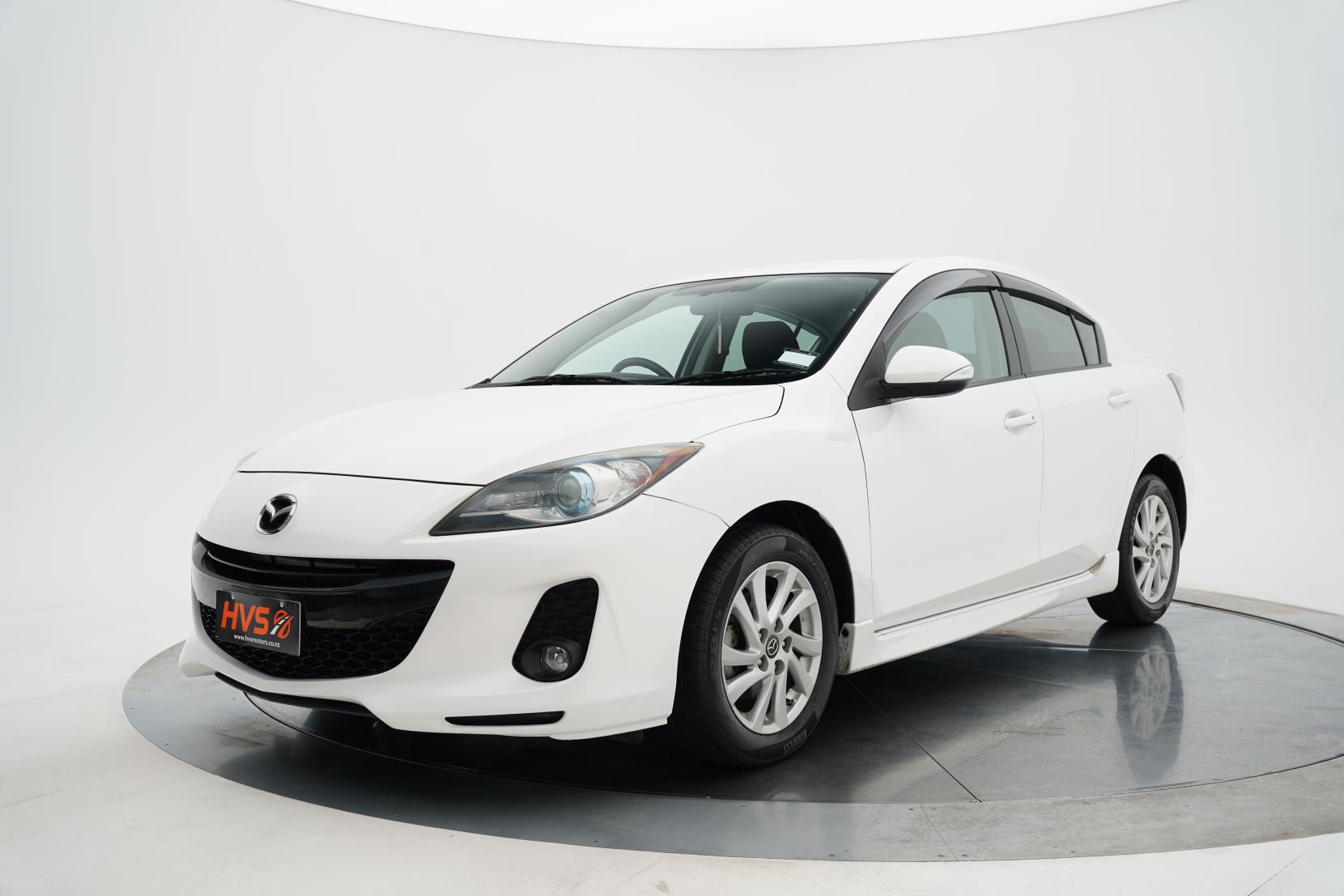 Mazda Axela 2.0 20E SKYACTIV