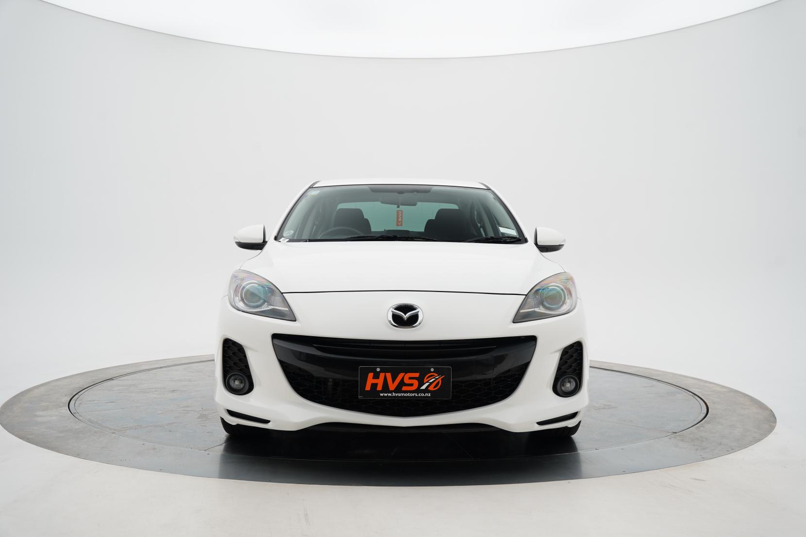 Mazda Axela 2.0 20E SKYACTIV