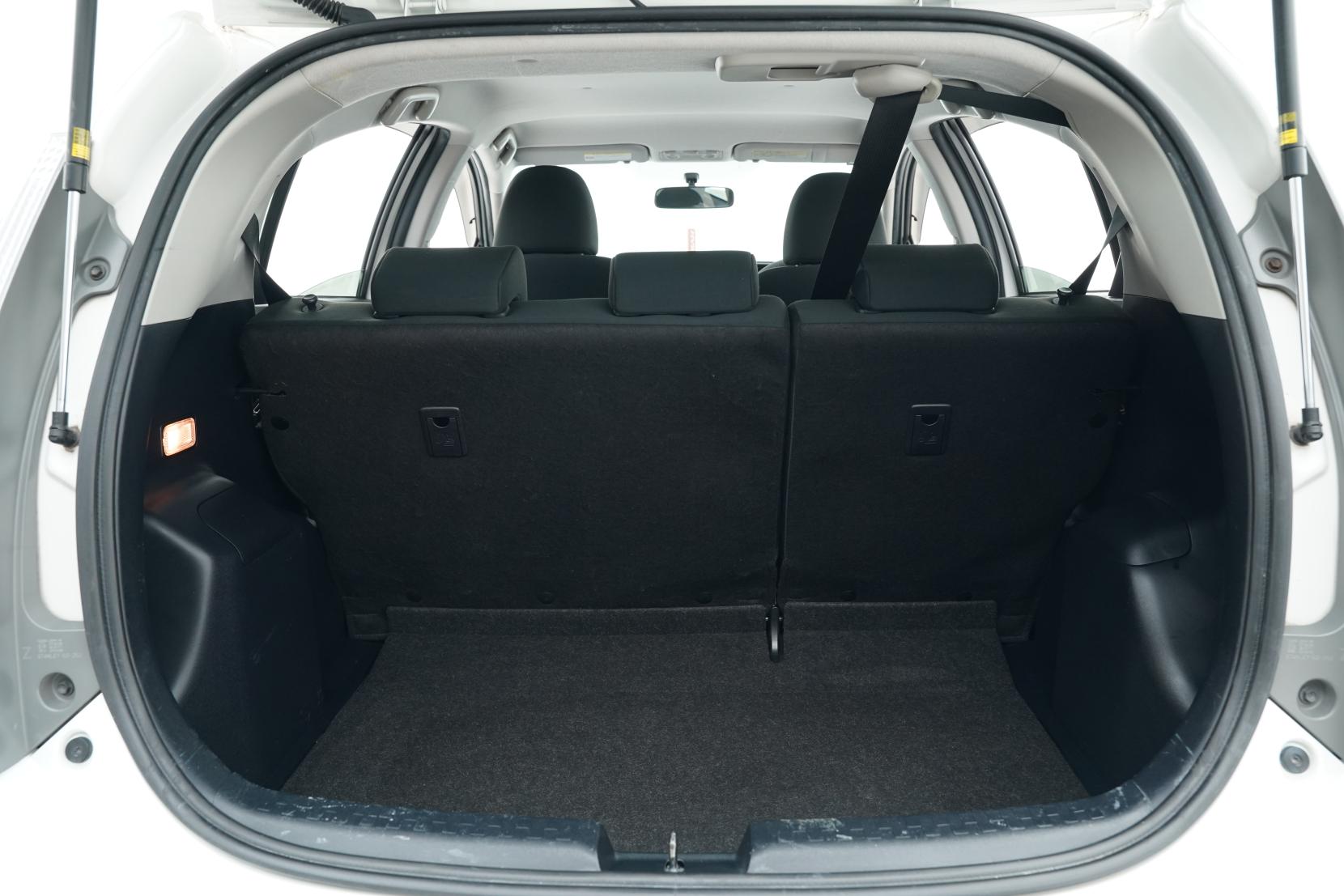 Toyota Aqua S Push Start