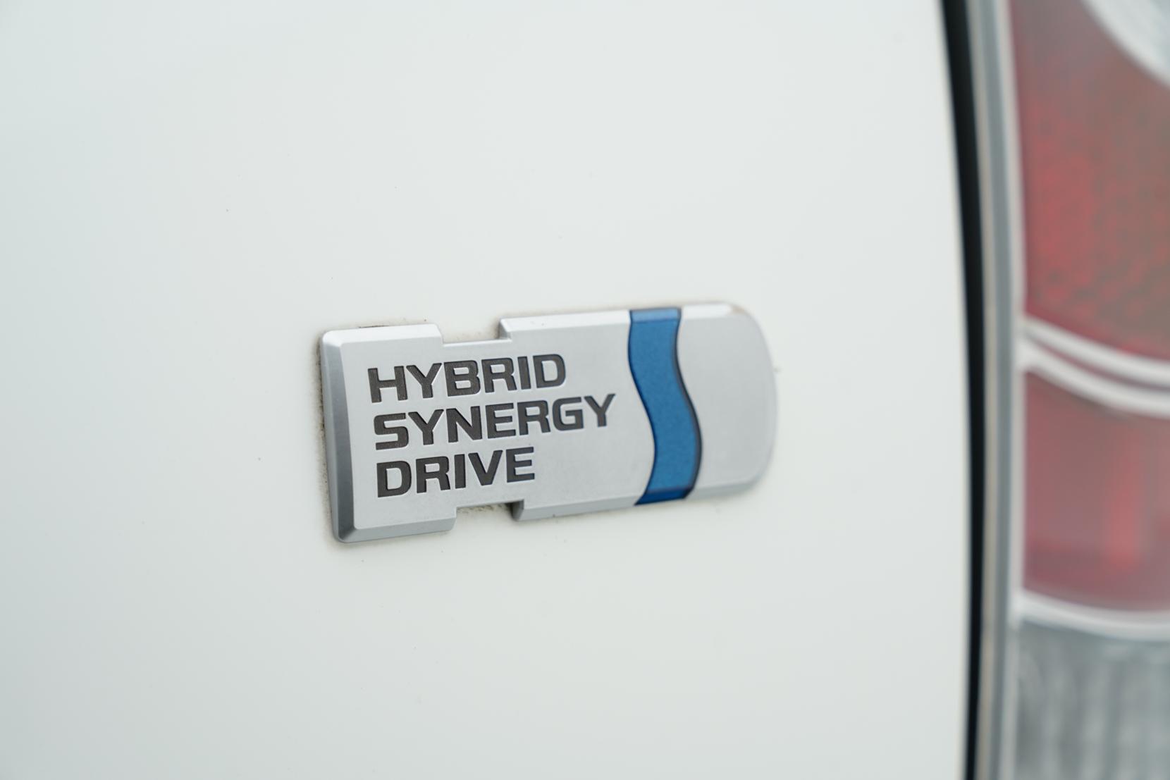 Toyota Aqua S Push Start