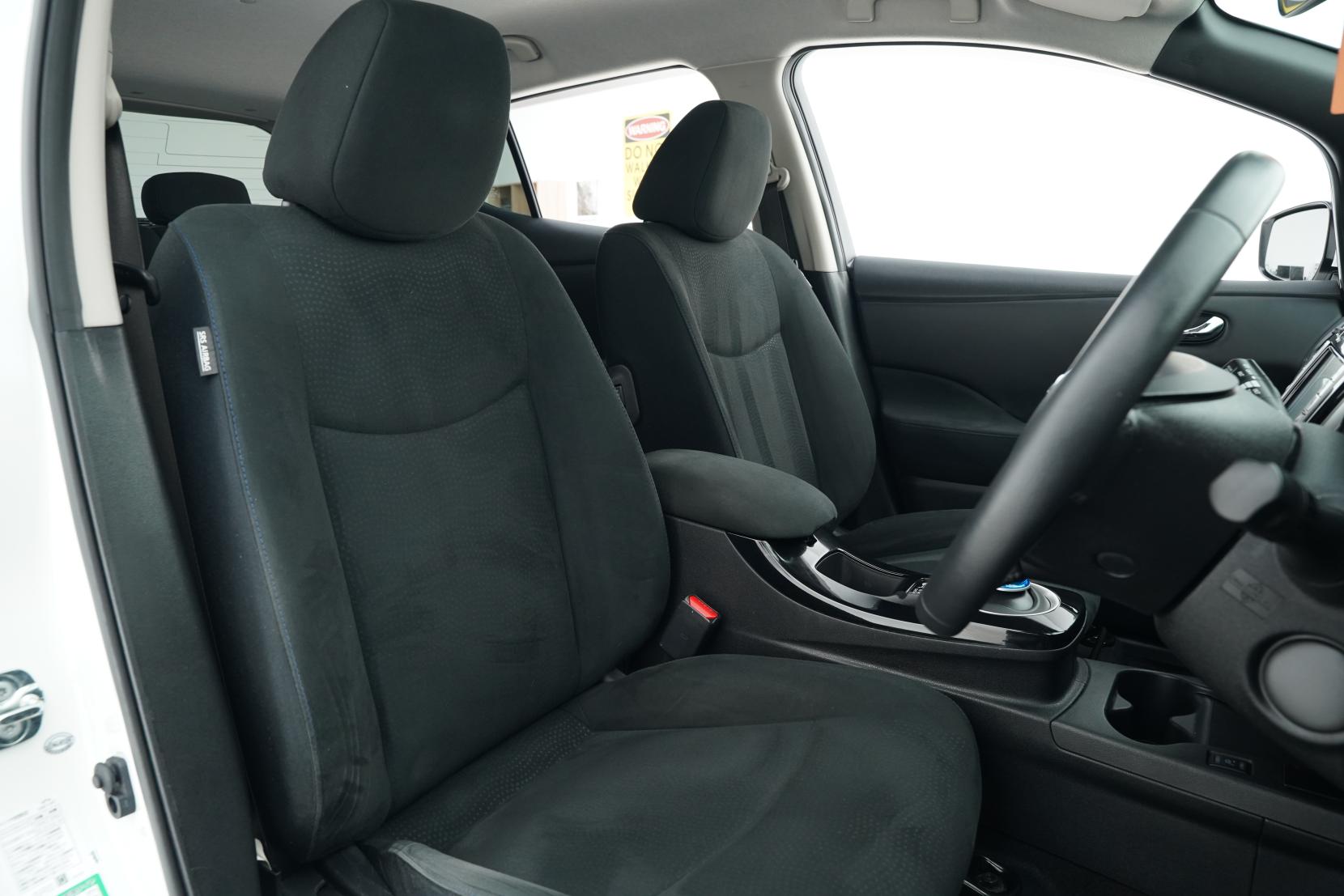 Nissan Leaf 30X 73% SOH