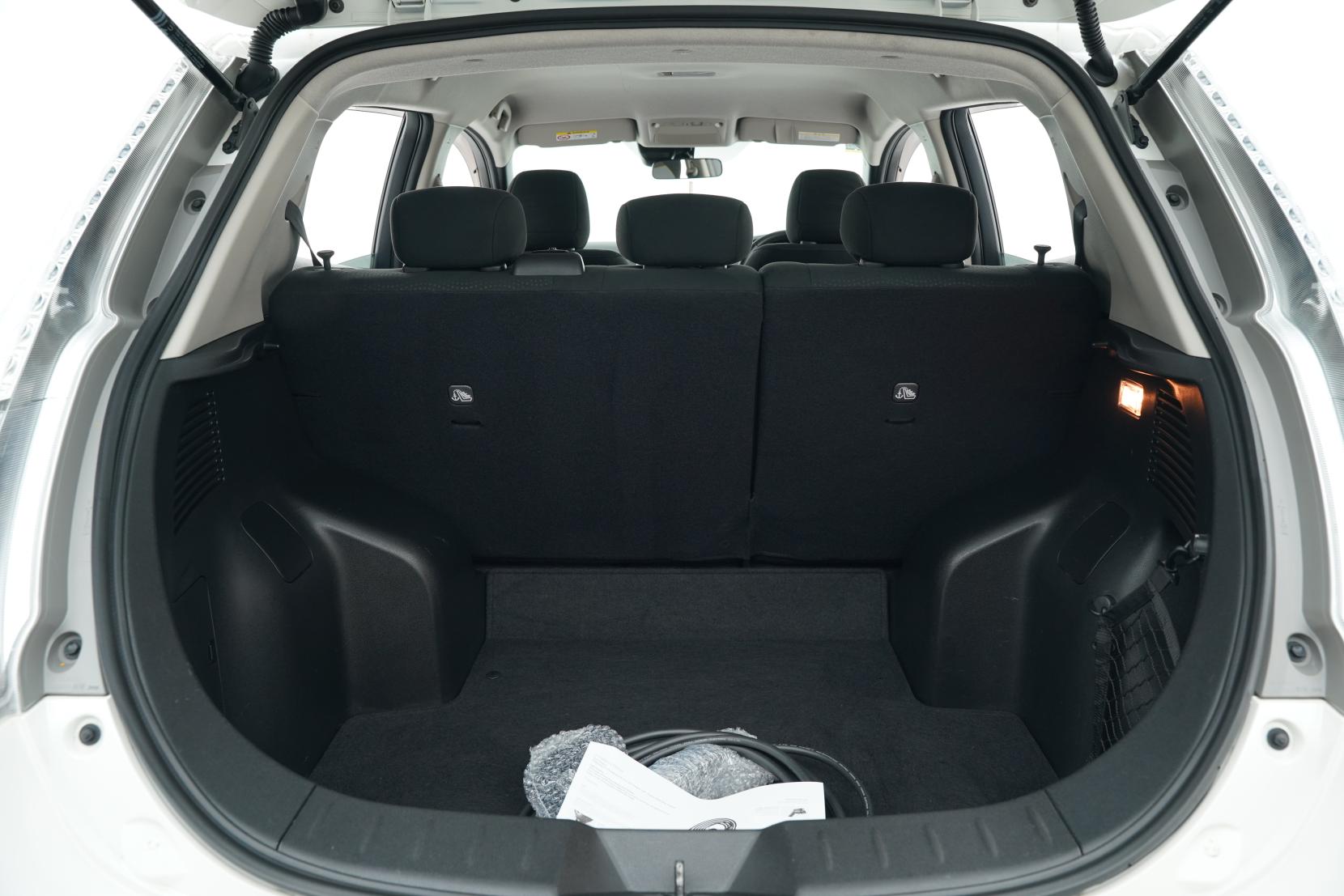 Nissan Leaf 30X 73% SOH
