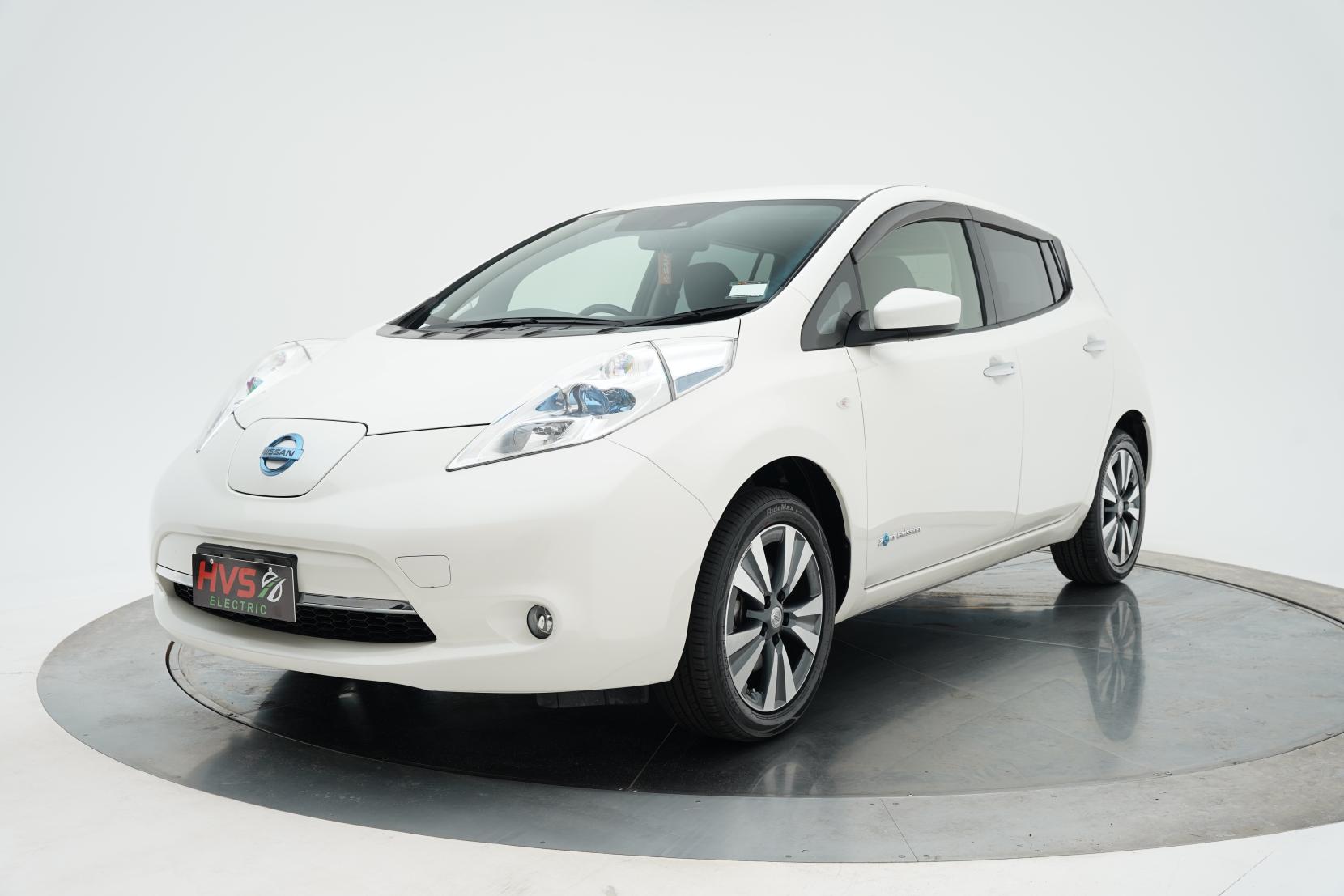 Nissan Leaf 30X 73% SOH