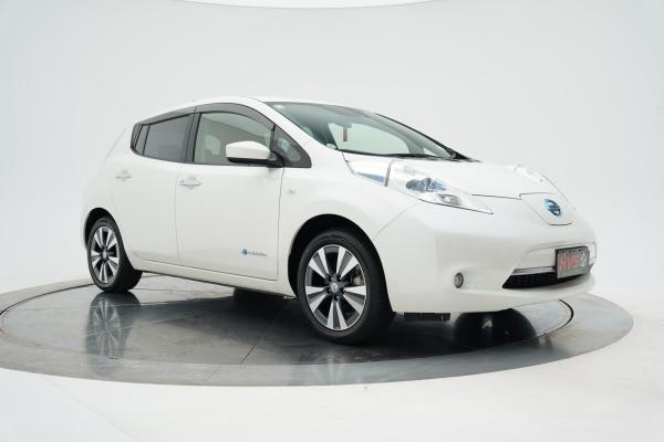 Nissan Leaf 30X 73% SOH