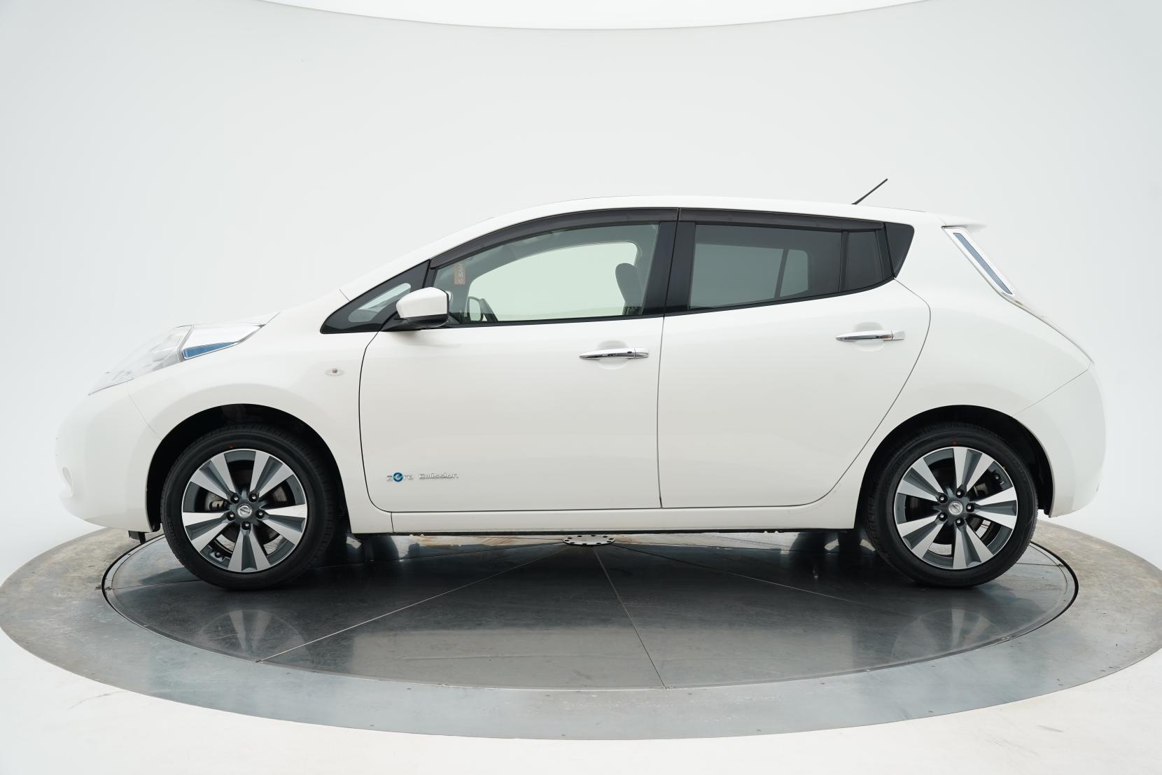 Nissan Leaf 30X 73% SOH