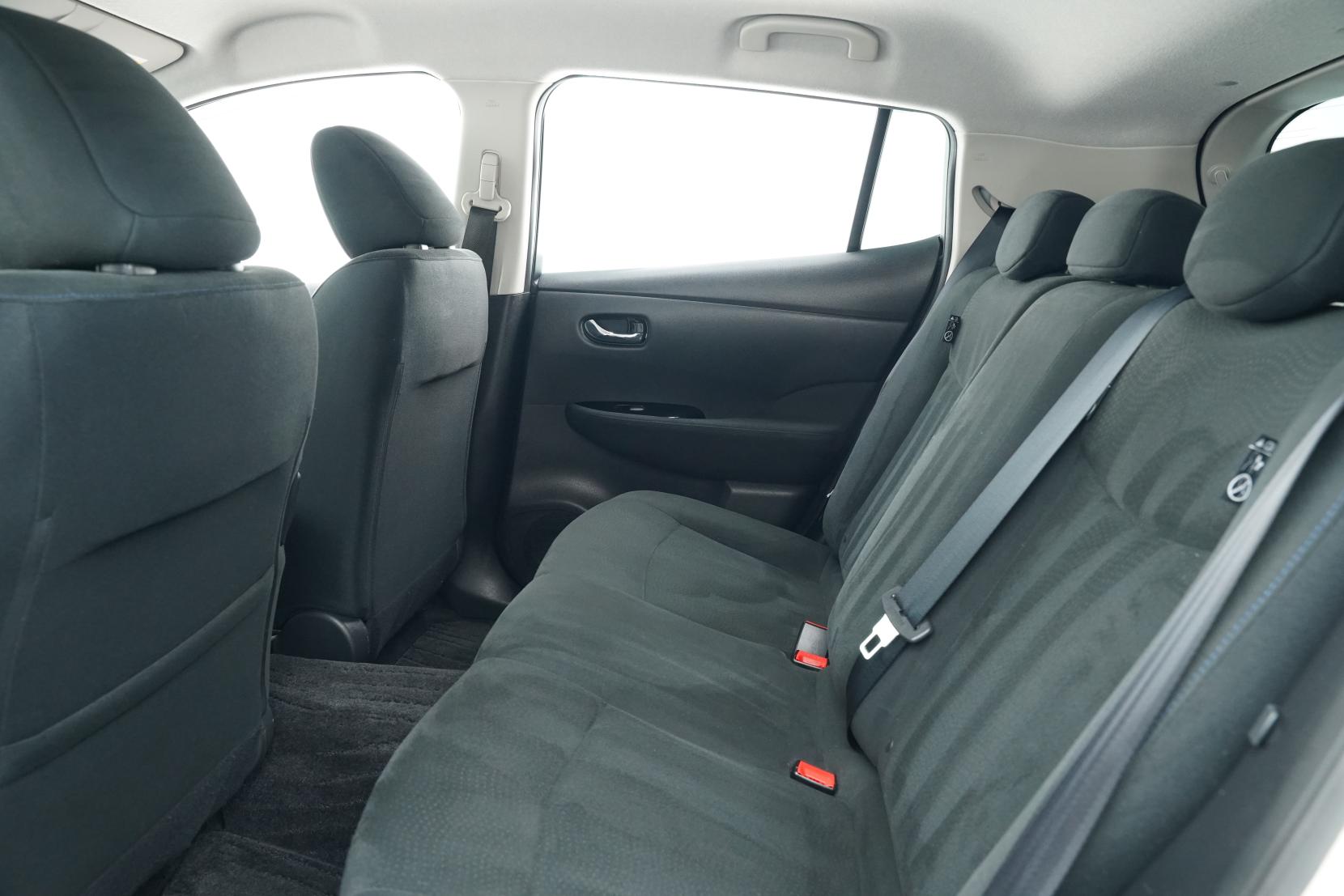 Nissan Leaf 30X 73% SOH