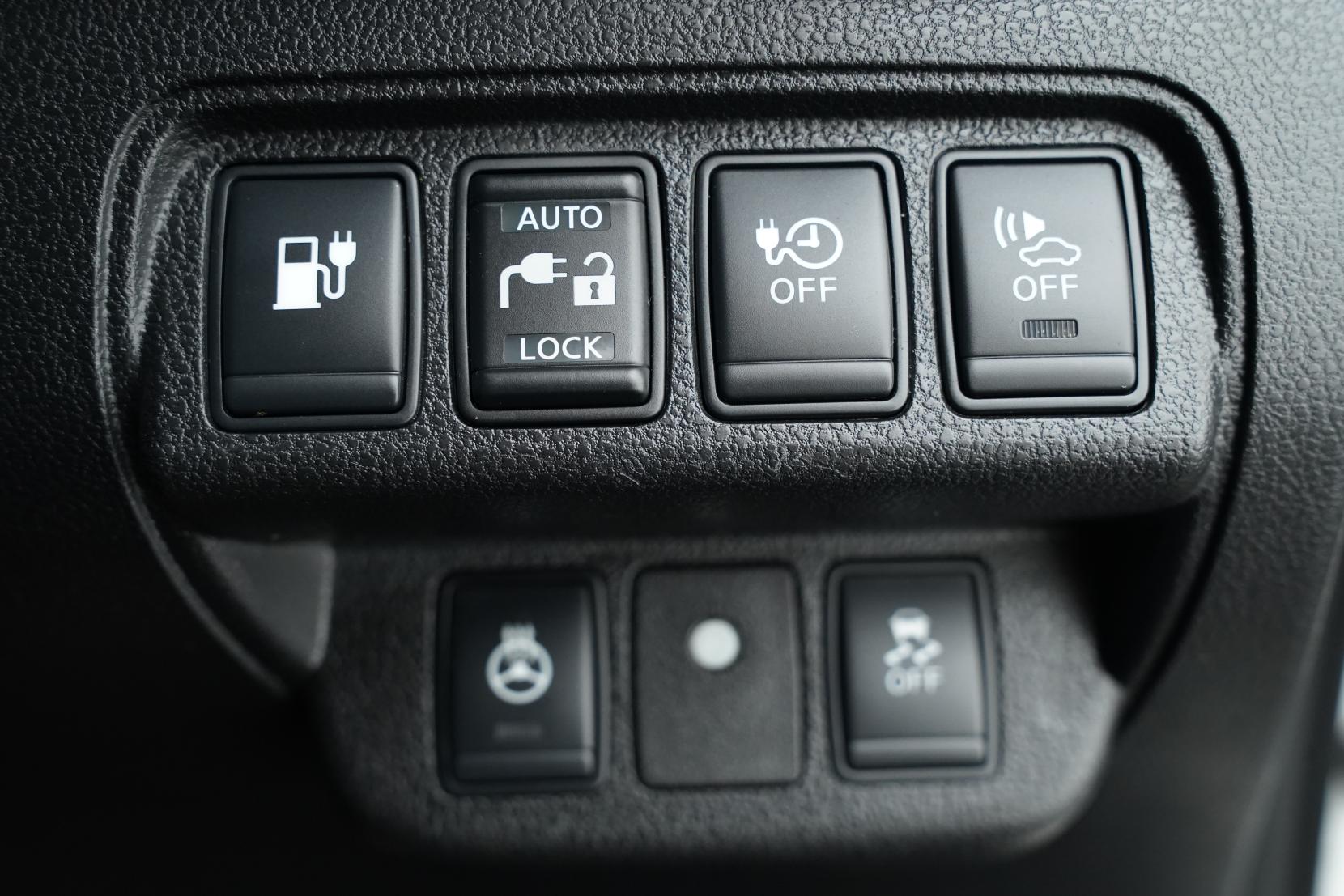Nissan Leaf 30X 73% SOH