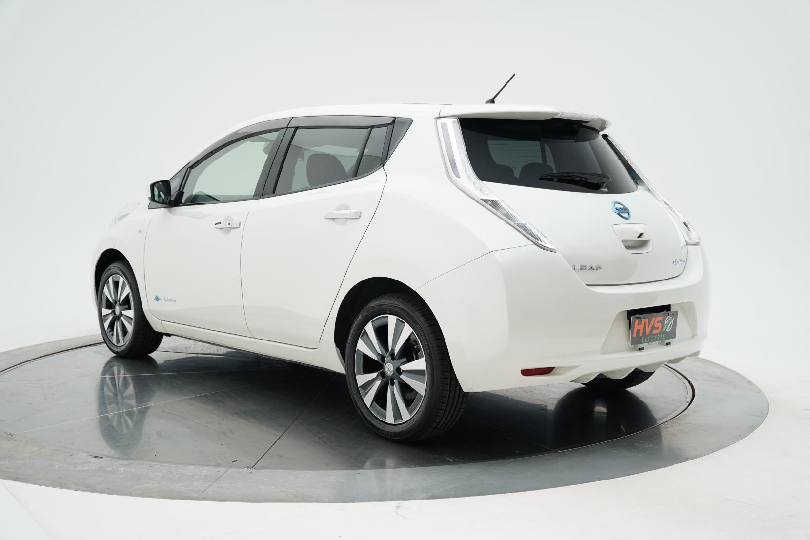 Nissan Leaf 30X 73% SOH