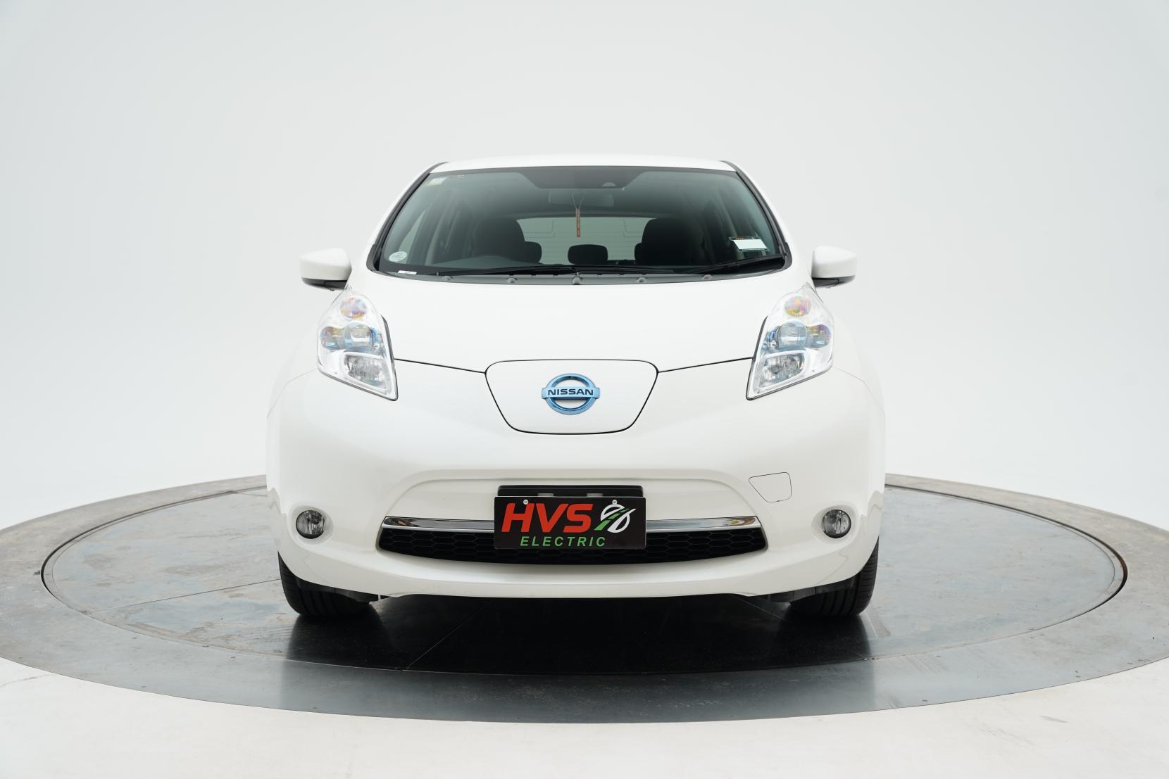 Nissan Leaf 30X 73% SOH