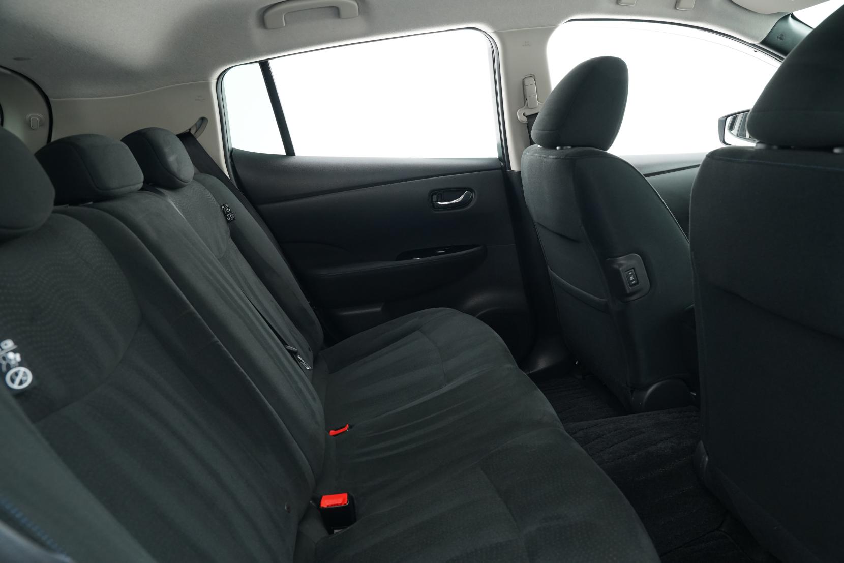 Nissan Leaf 30X 73% SOH