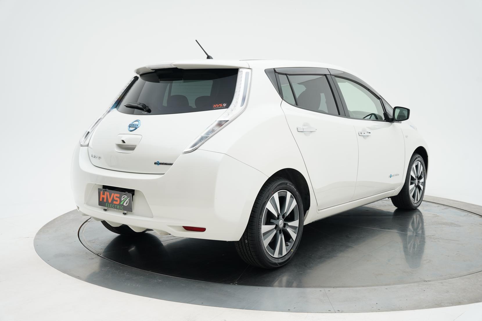 Nissan Leaf 30X 73% SOH
