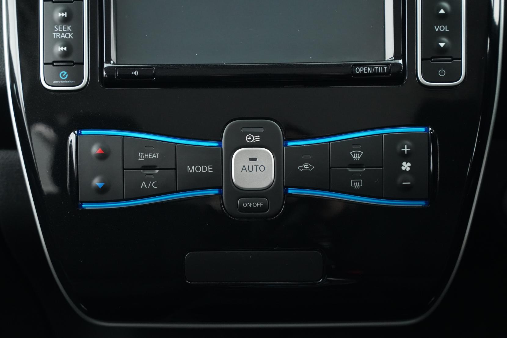 Nissan Leaf 30X 73% SOH
