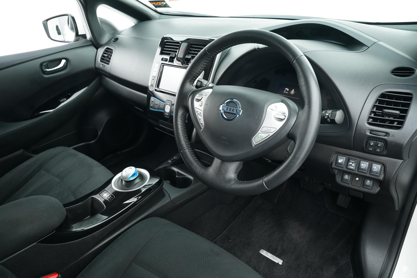 Nissan Leaf 30X 73% SOH