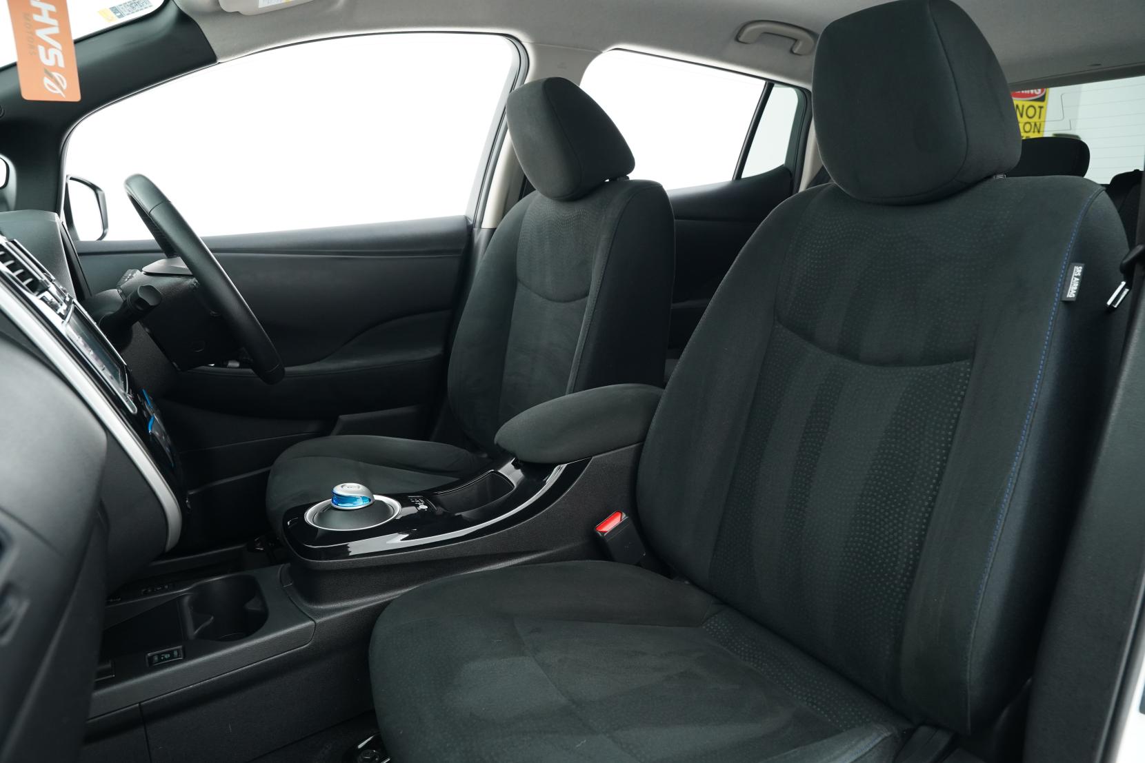 Nissan Leaf 30X 73% SOH