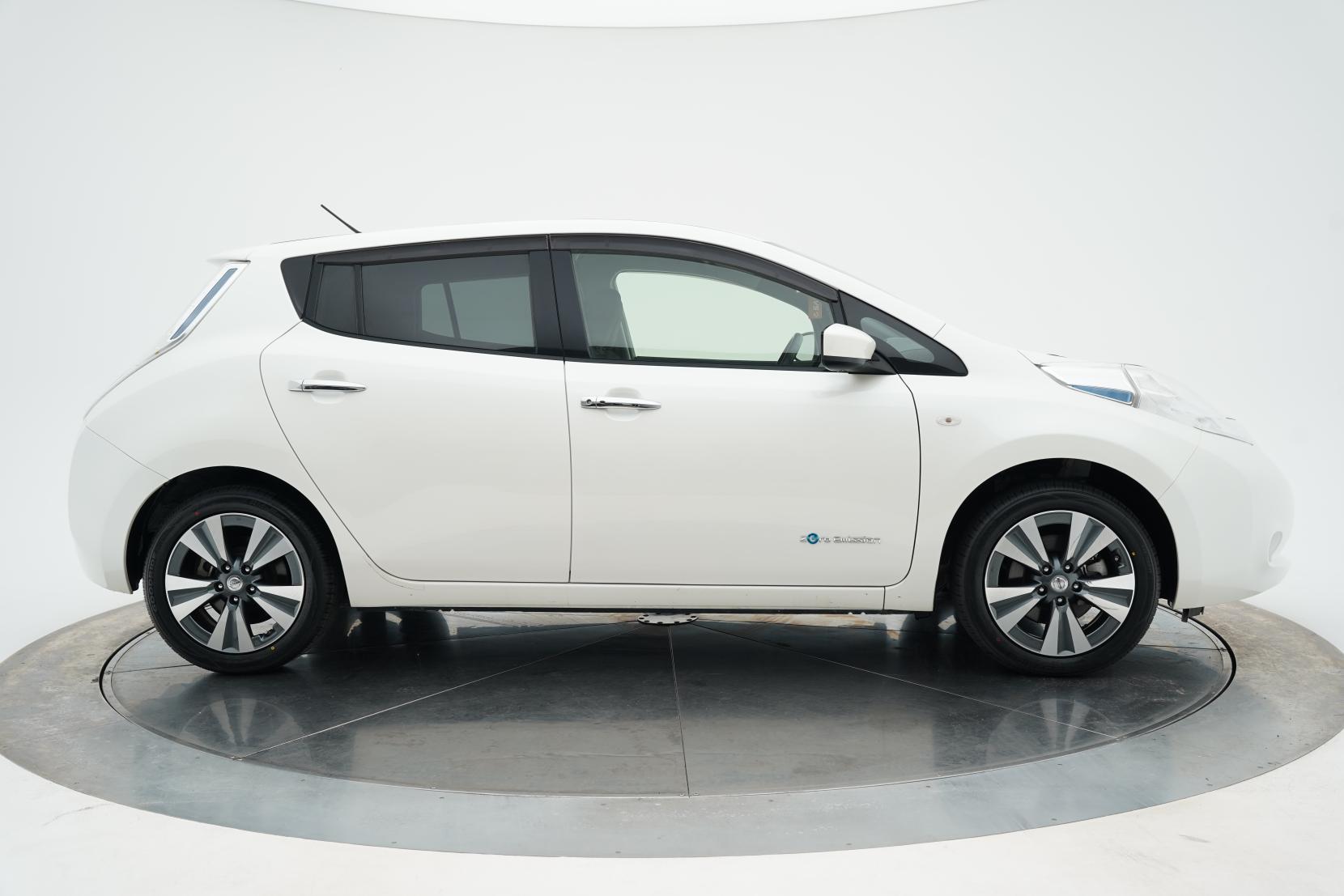 Nissan Leaf 30X 73% SOH