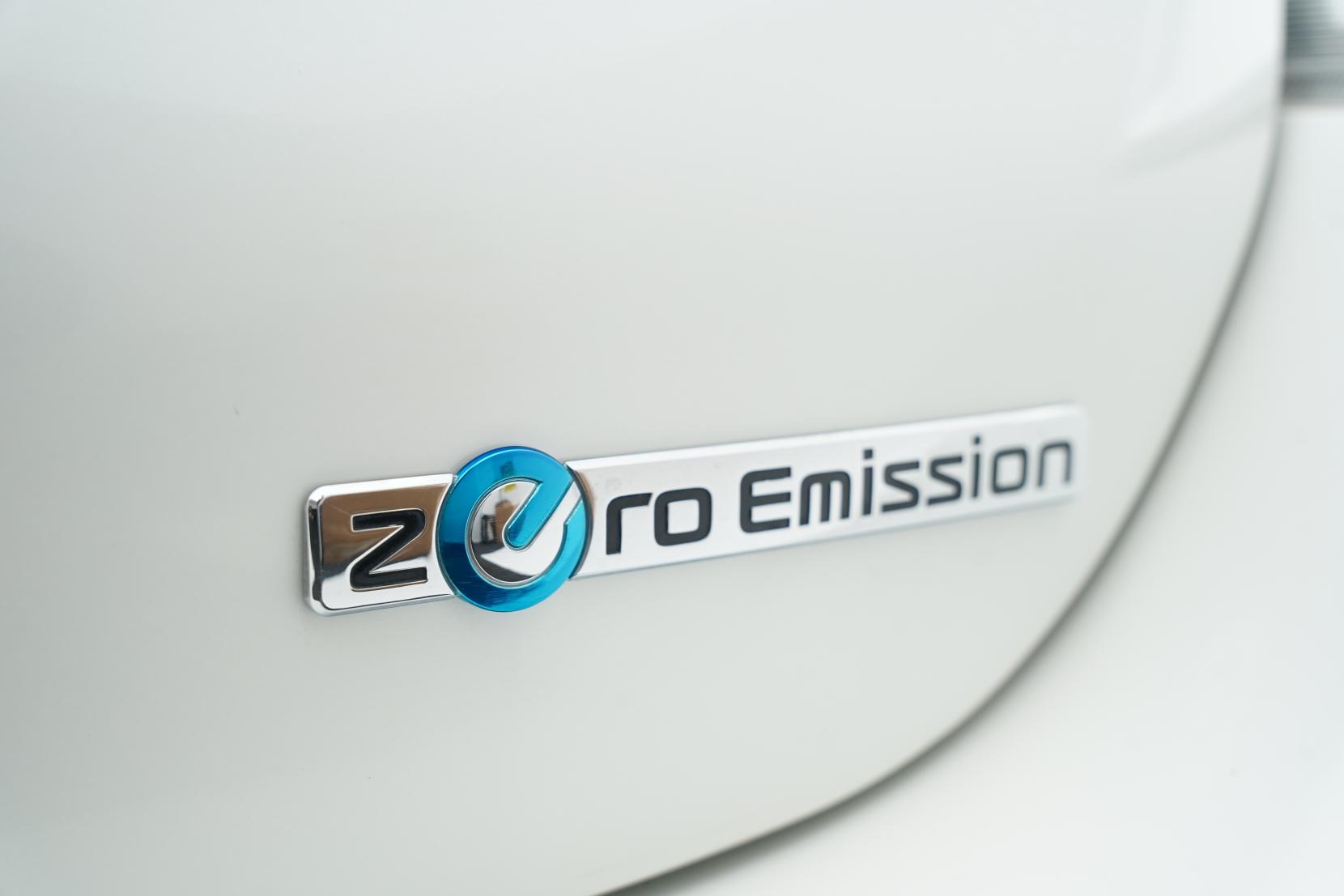 Nissan Leaf 30X 73% SOH