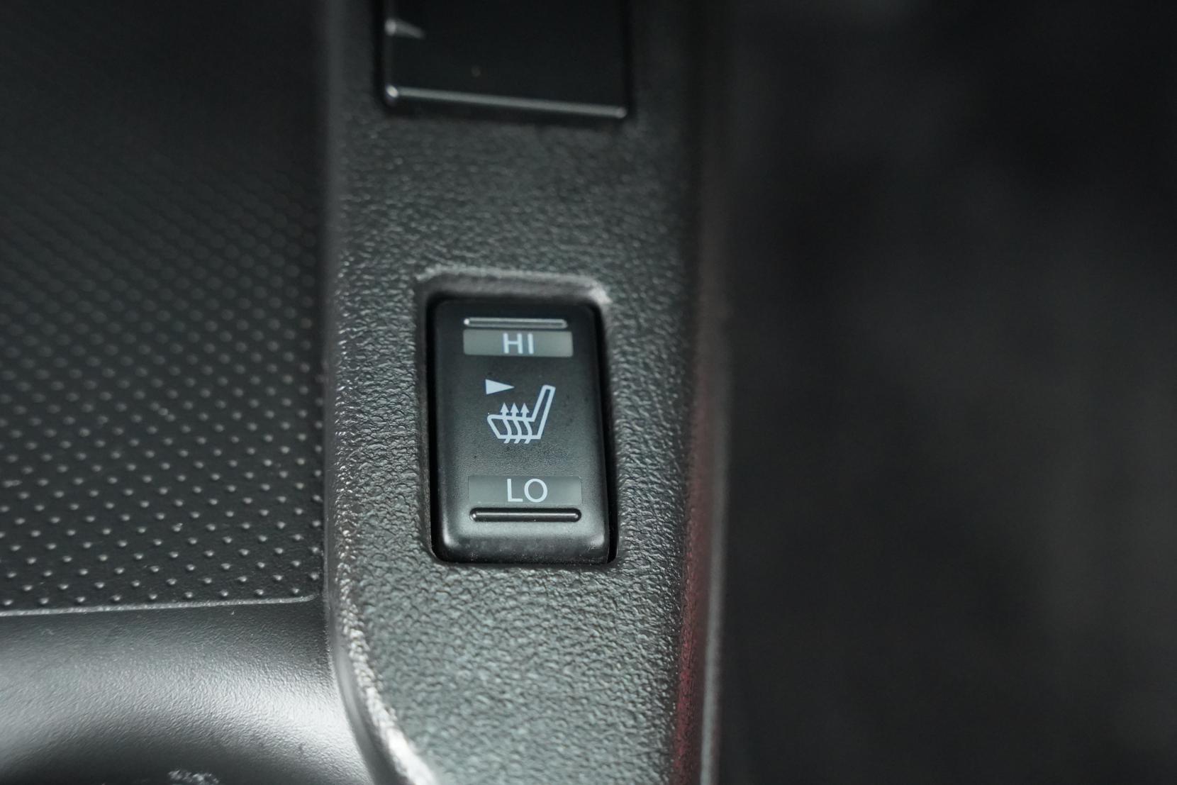Nissan Leaf 30X 73% SOH