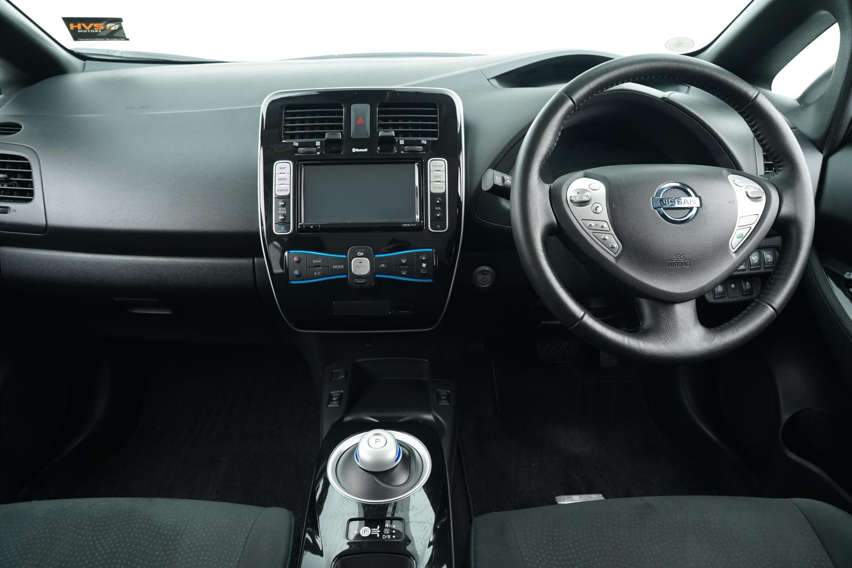 Nissan Leaf 30X 73% SOH