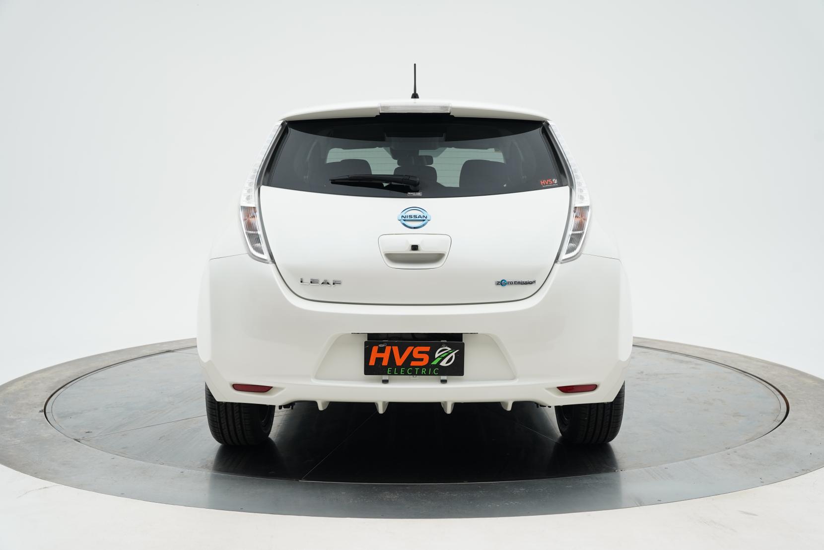 Nissan Leaf 30X 73% SOH