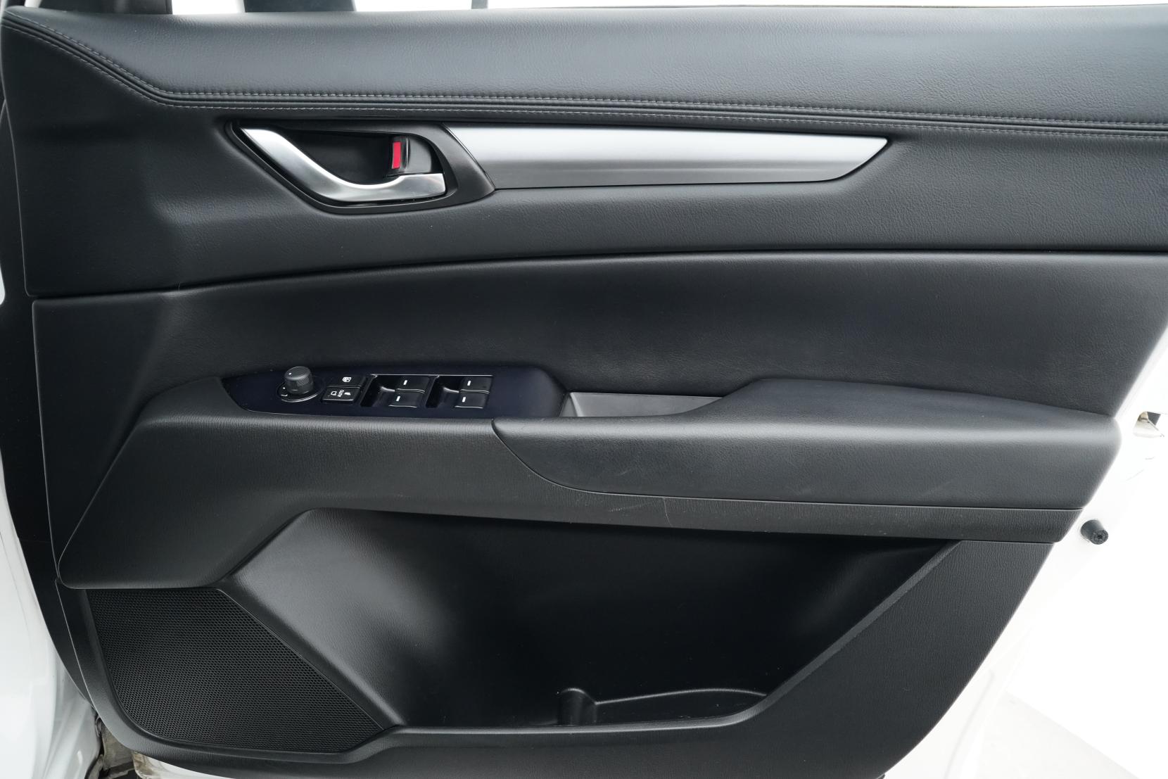 Mazda CX-5 2.5 GSX PTR 2.5P/4WD/6AT