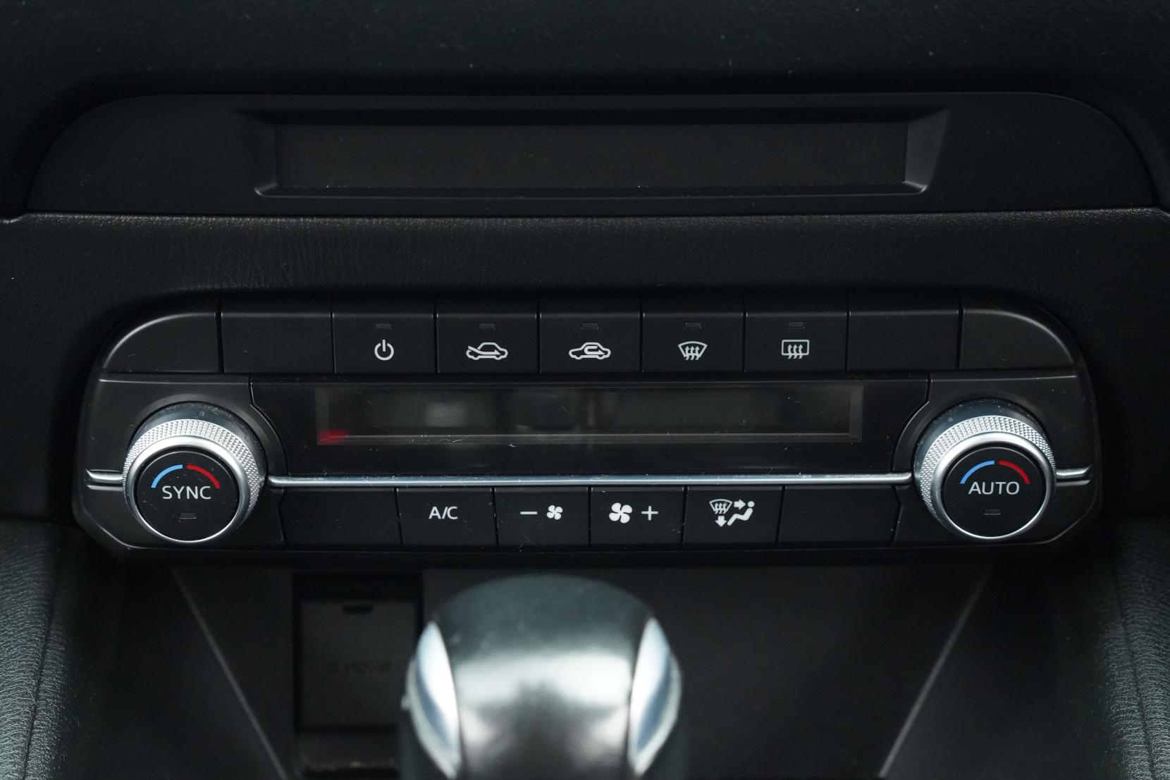 Mazda CX-5 2.5 GSX PTR 2.5P/4WD/6AT