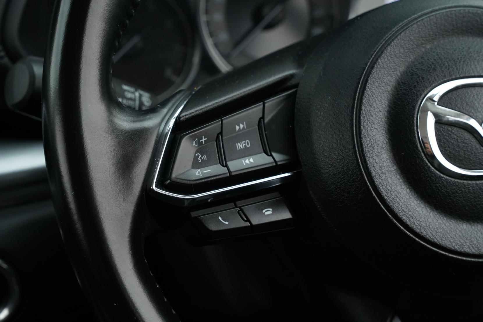 Mazda CX-5 2.5 GSX PTR 2.5P/4WD/6AT