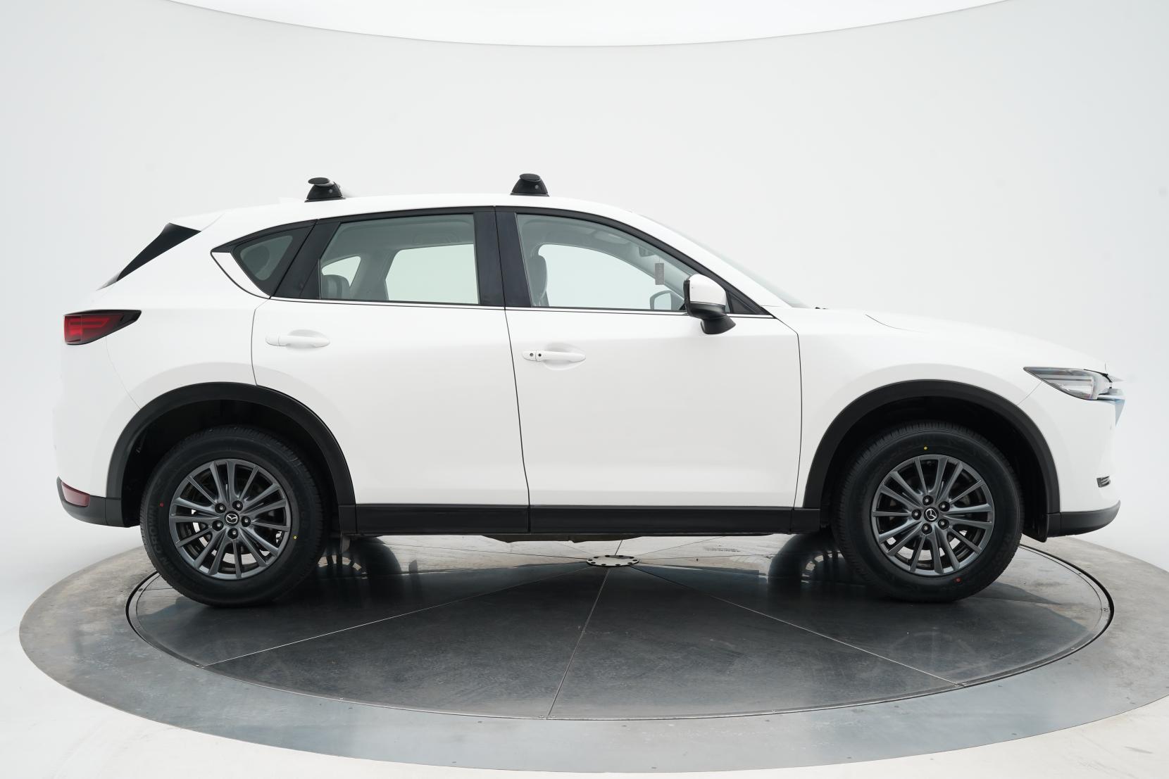Mazda CX-5 2.5 GSX PTR 2.5P/4WD/6AT