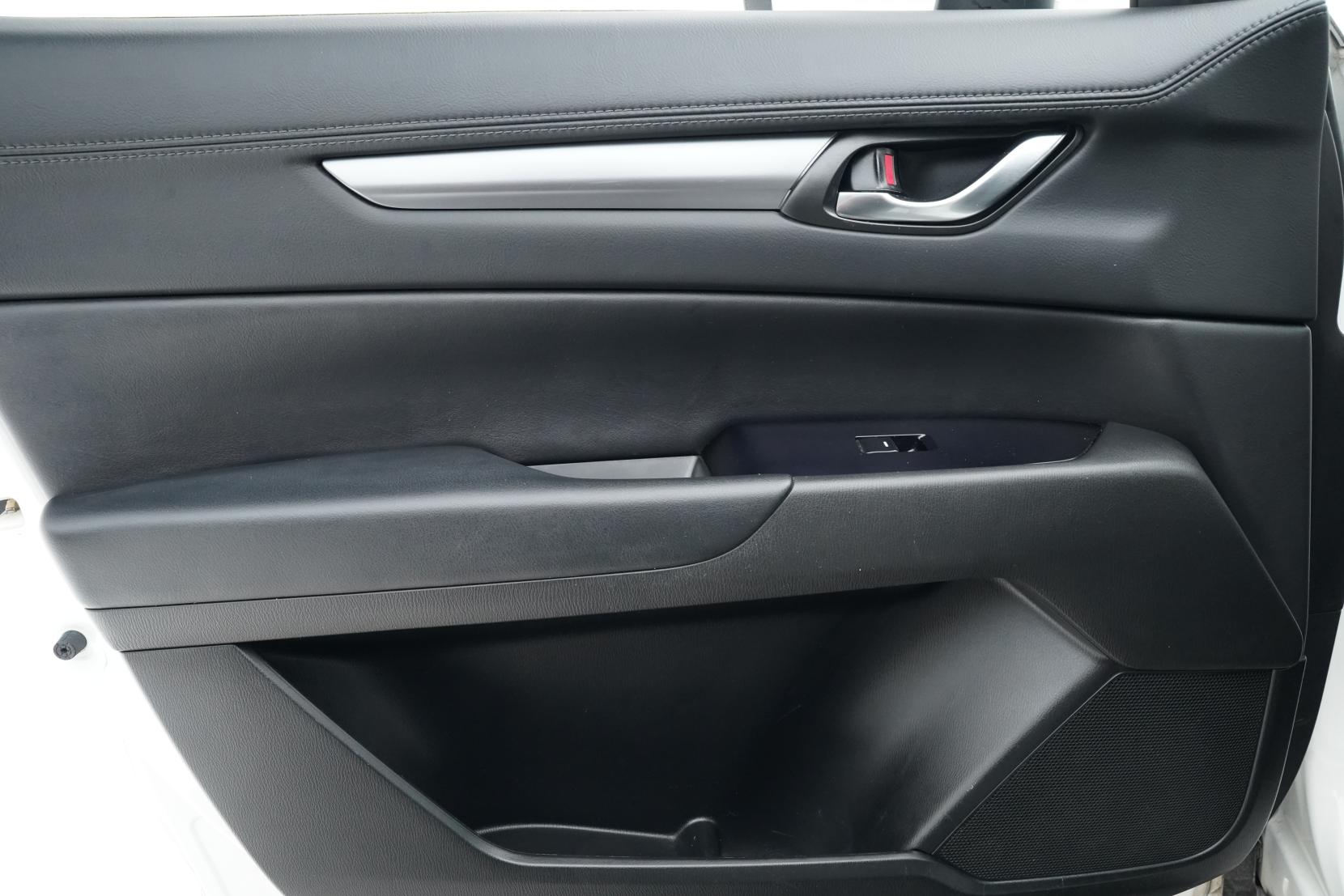 Mazda CX-5 2.5 GSX PTR 2.5P/4WD/6AT