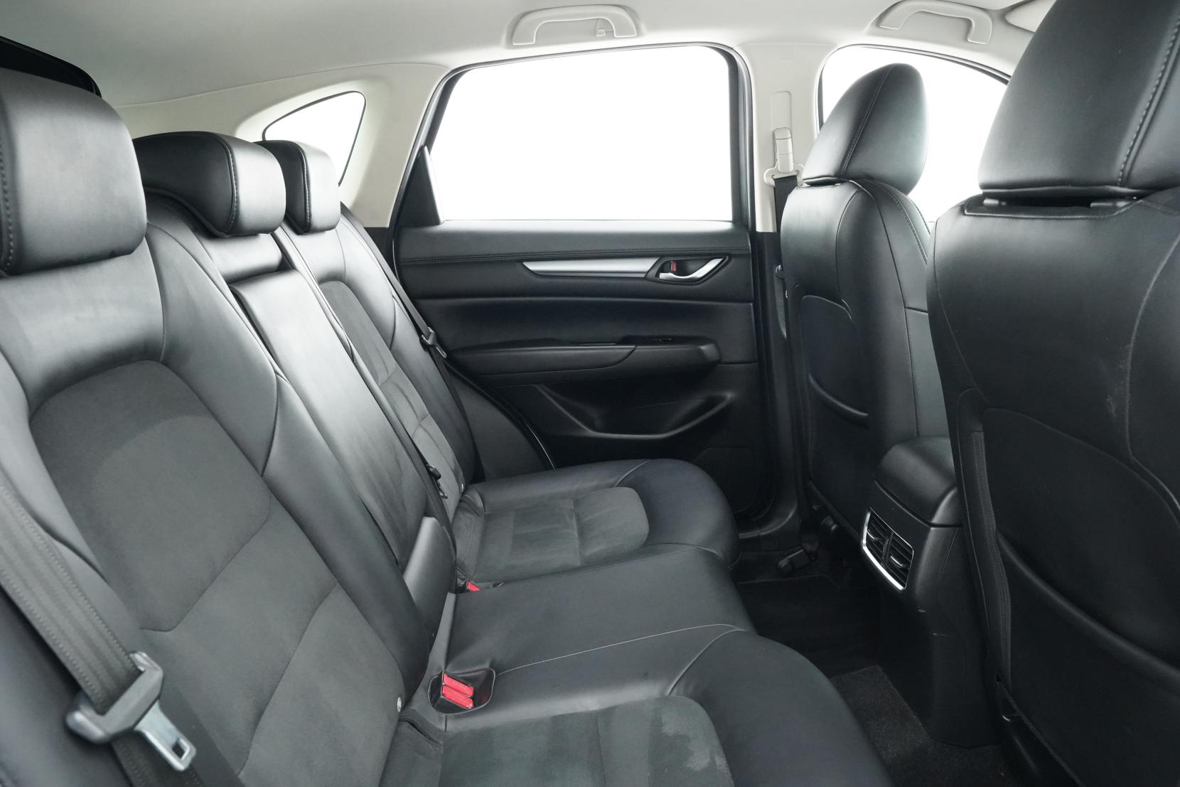 Mazda CX-5 2.5 GSX PTR 2.5P/4WD/6AT