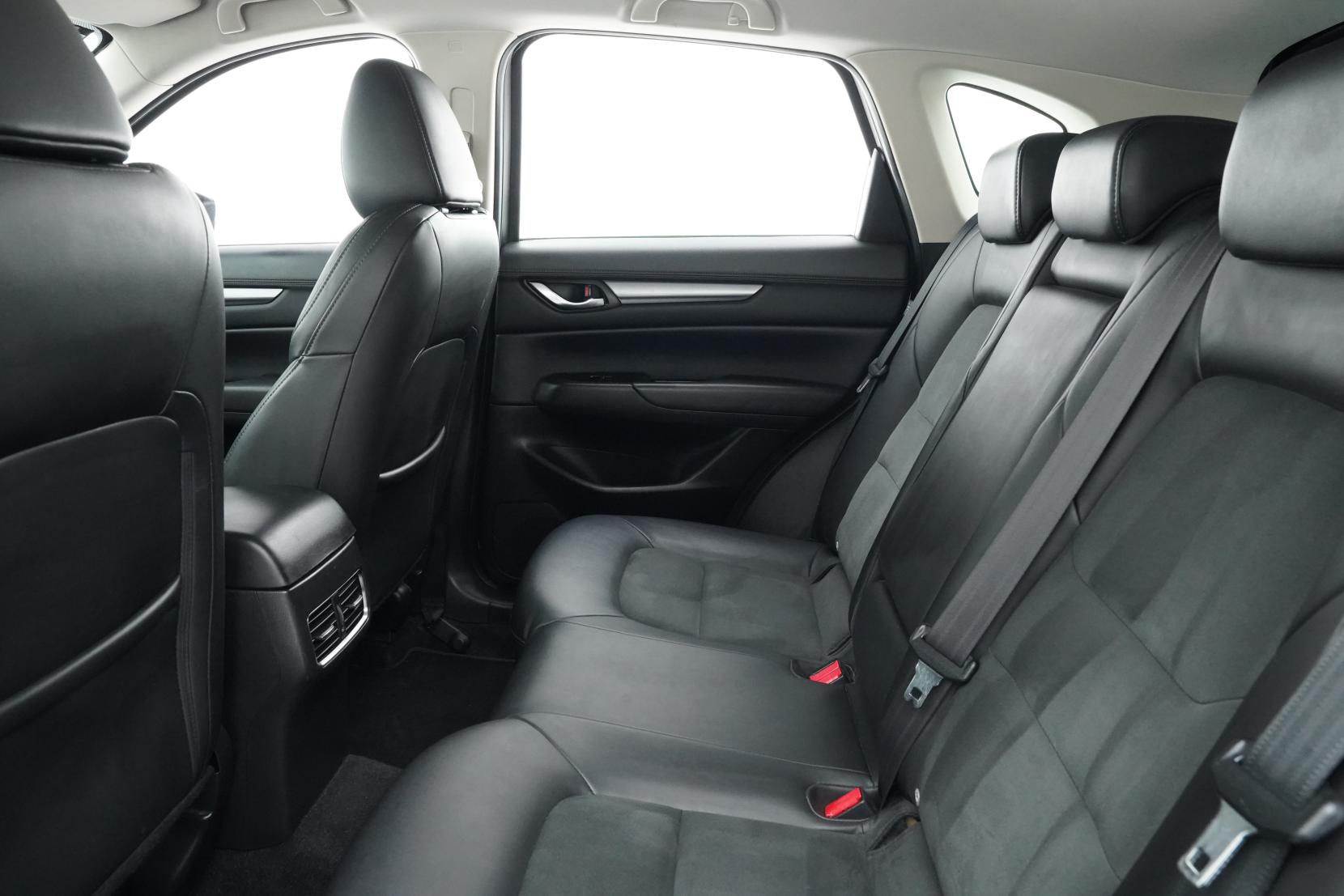 Mazda CX-5 2.5 GSX PTR 2.5P/4WD/6AT