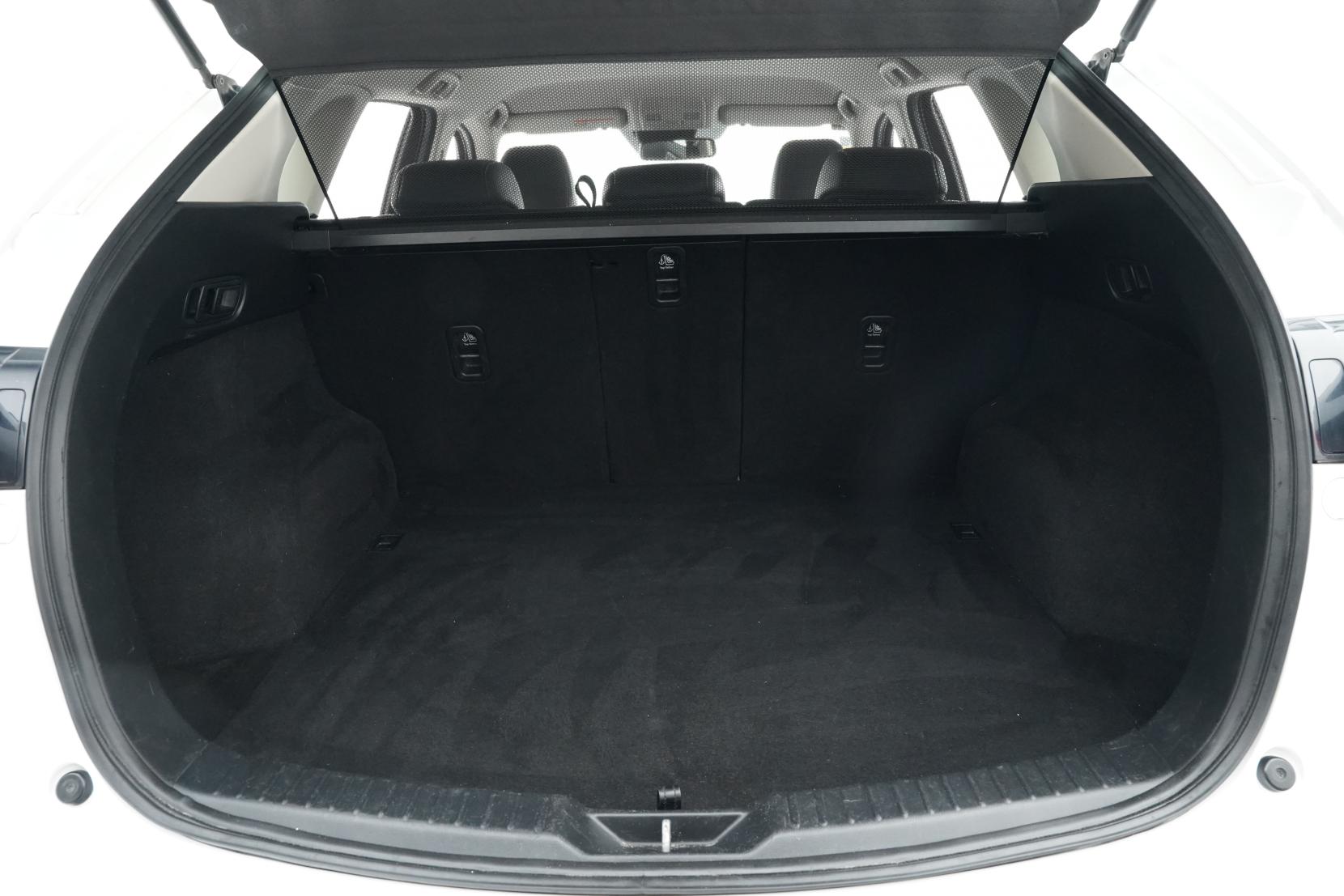 Mazda CX-5 2.5 GSX PTR 2.5P/4WD/6AT