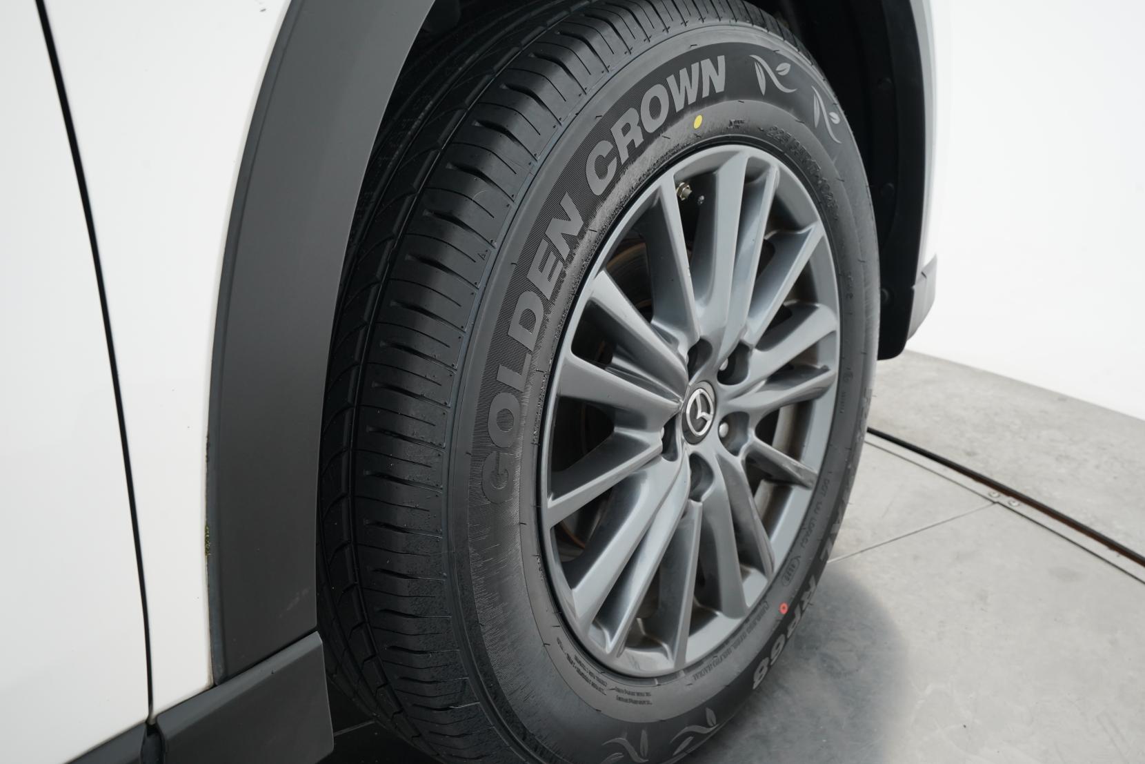 Mazda CX-5 2.5 GSX PTR 2.5P/4WD/6AT