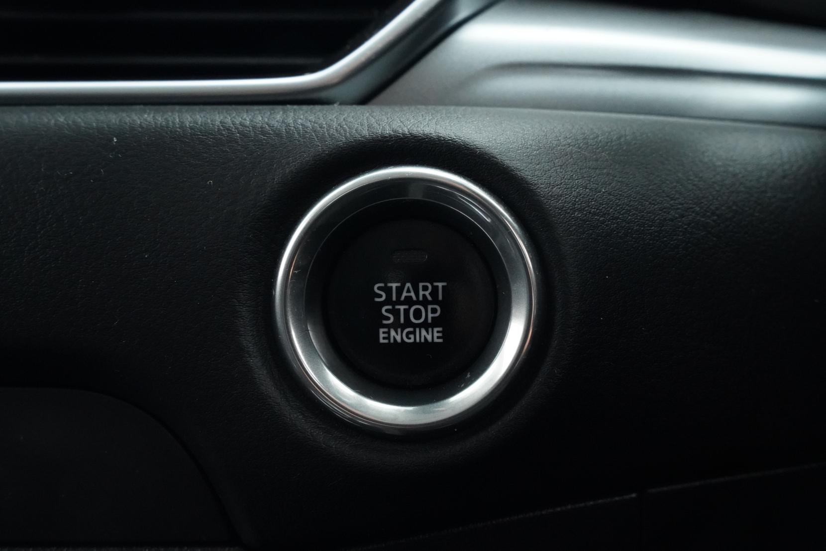 Mazda CX-5 2.5 GSX PTR 2.5P/4WD/6AT