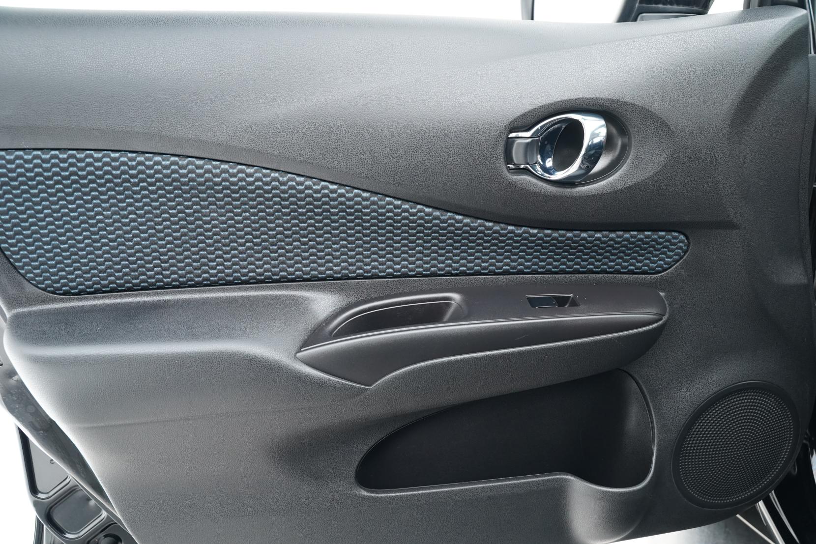 Nissan Note (2004–present) 1.2