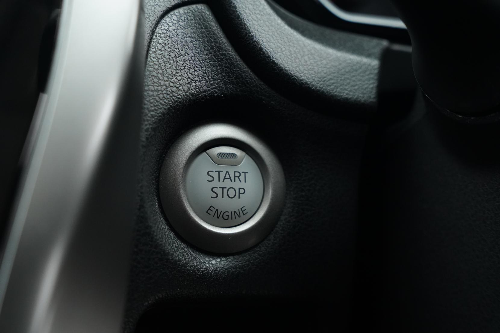 Nissan Note (2004–present) 1.2