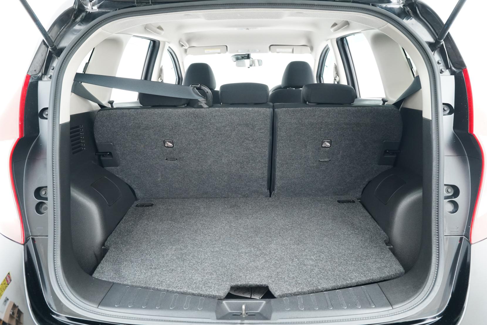 Nissan Note (2004–present) 1.2