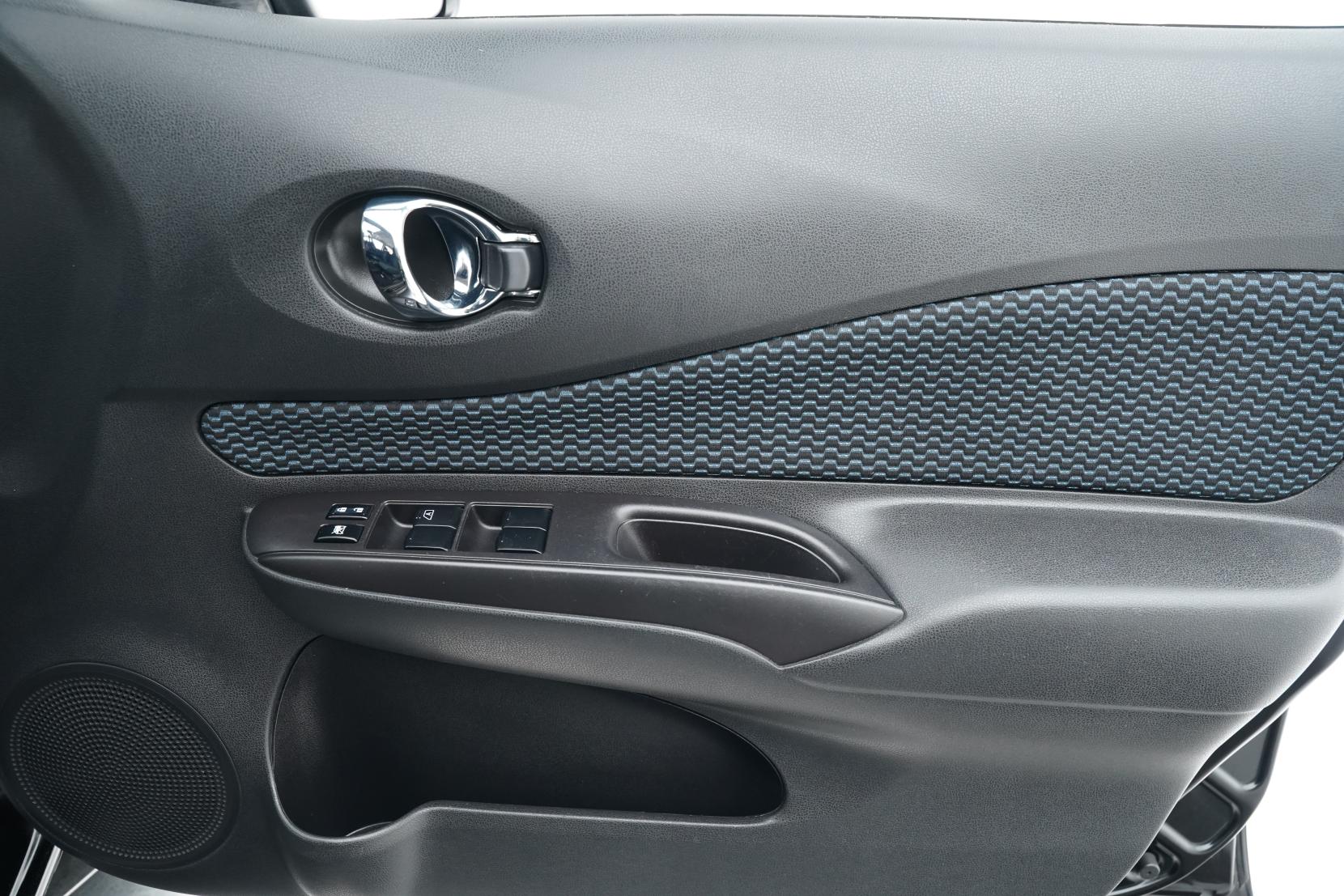 Nissan Note (2004–present) 1.2