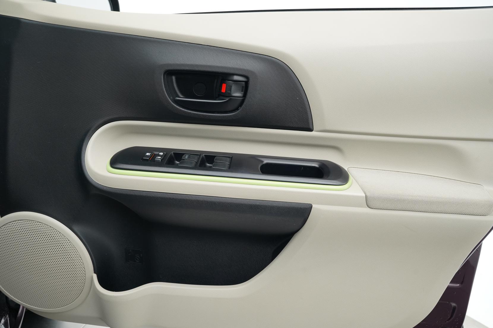 Toyota Aqua 1.5 S Push Start