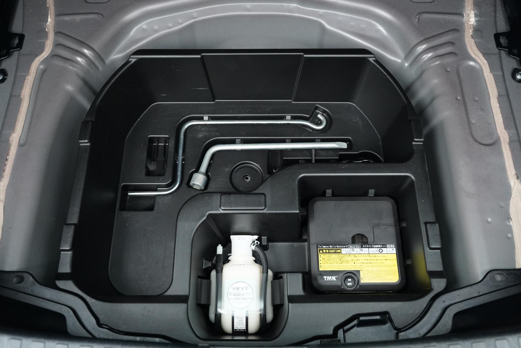 Toyota Aqua 1.5 S Push Start