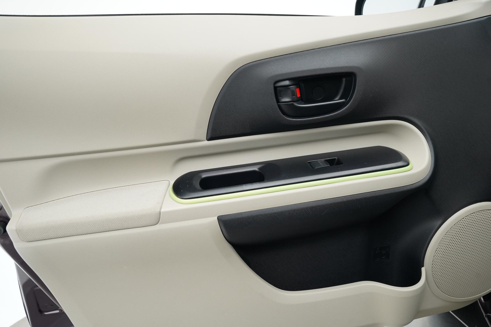 Toyota Aqua 1.5 S Push Start
