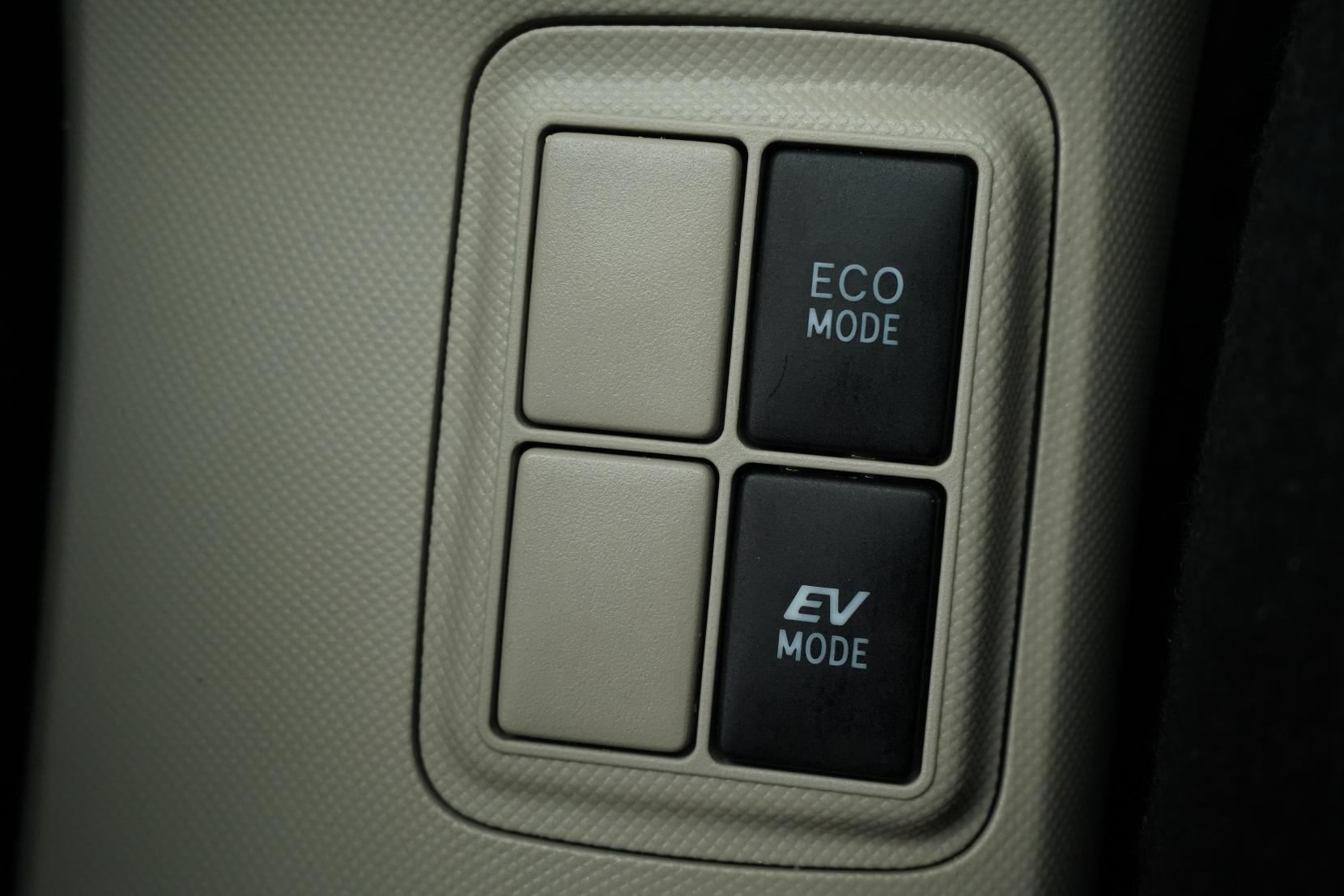 Toyota Aqua 1.5 S Push Start