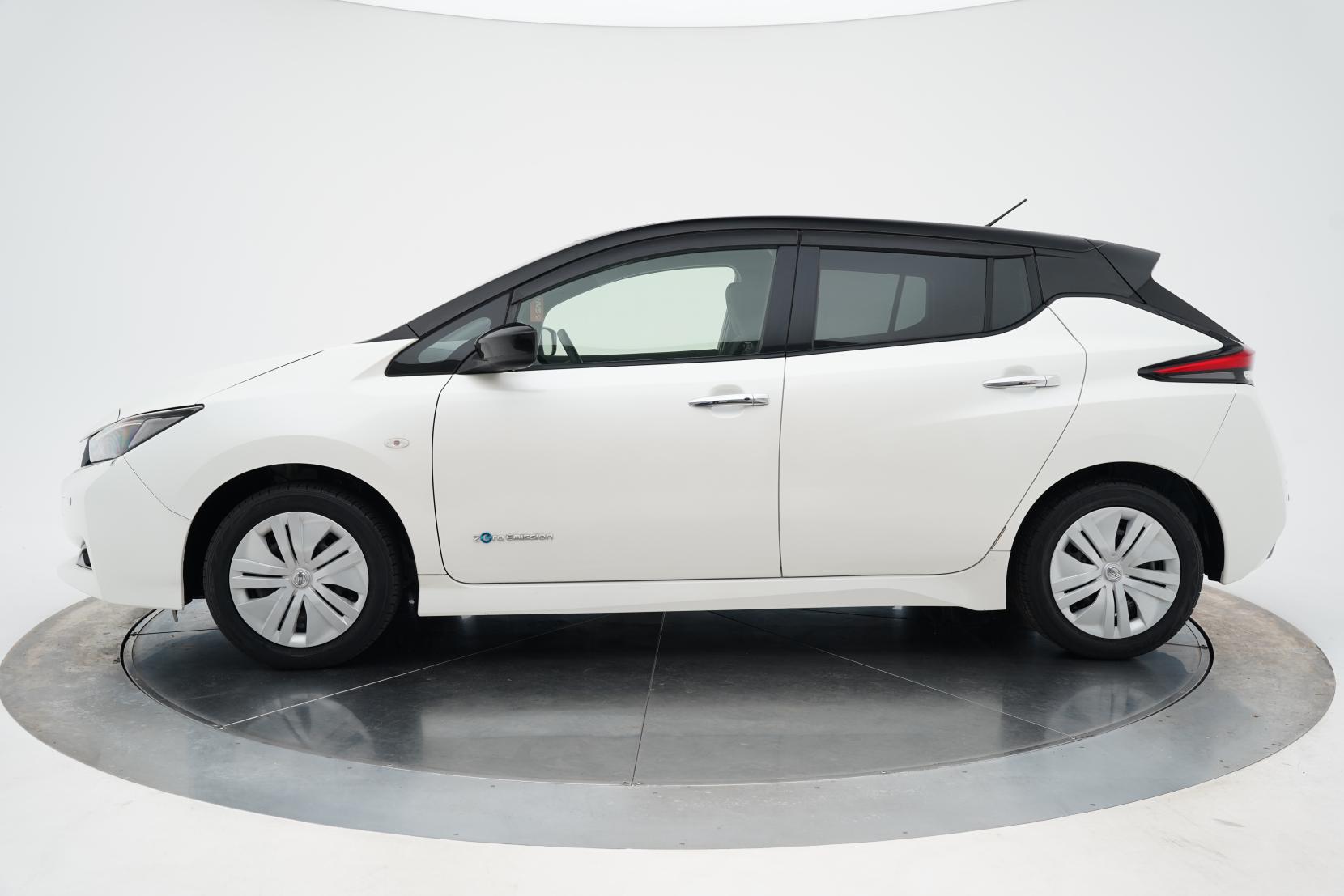 Nissan Leaf 40S 86% SOH