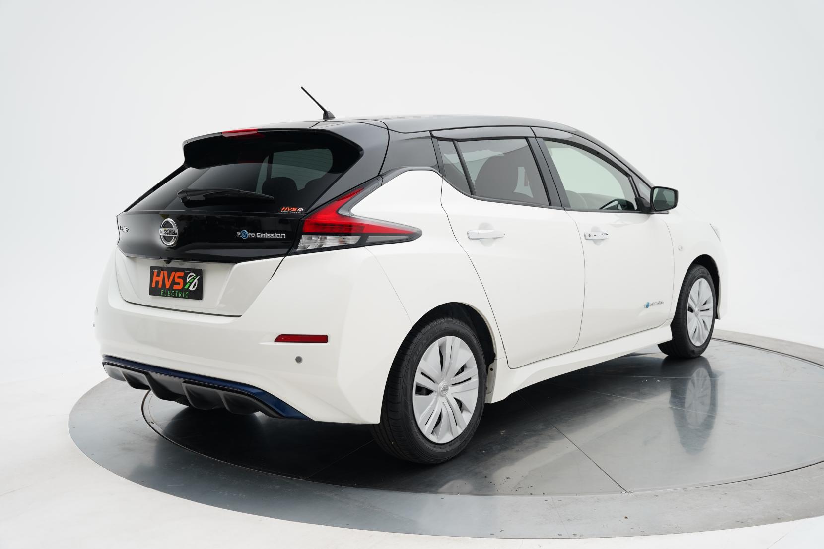 Nissan Leaf 40S 86% SOH