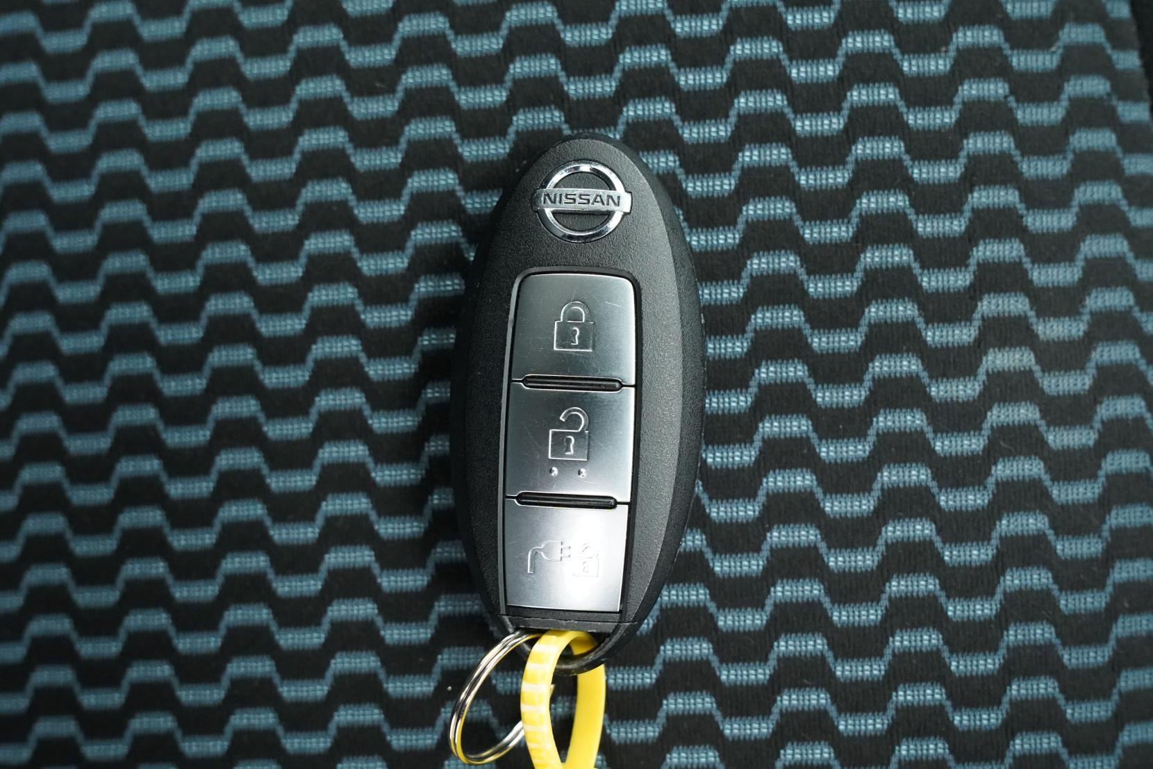 Nissan Leaf 40S 86% SOH