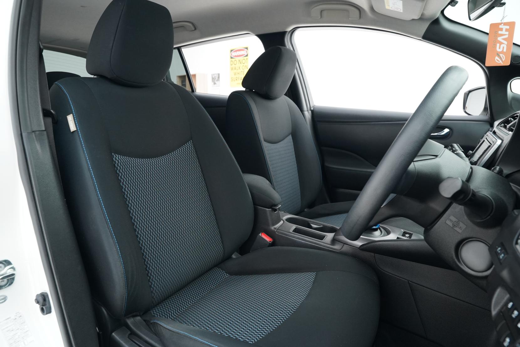 Nissan Leaf 40S 86% SOH