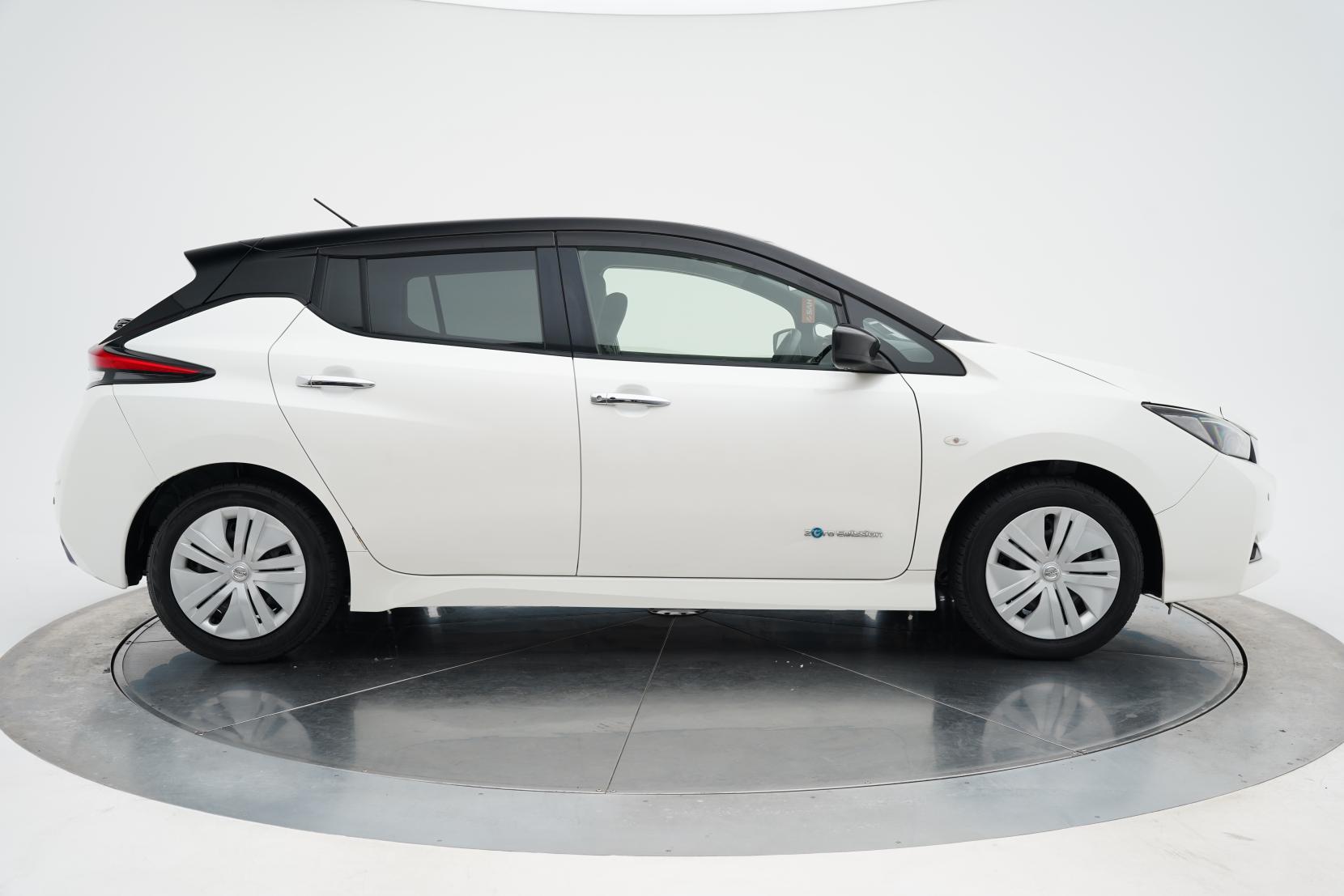 Nissan Leaf 40S 86% SOH