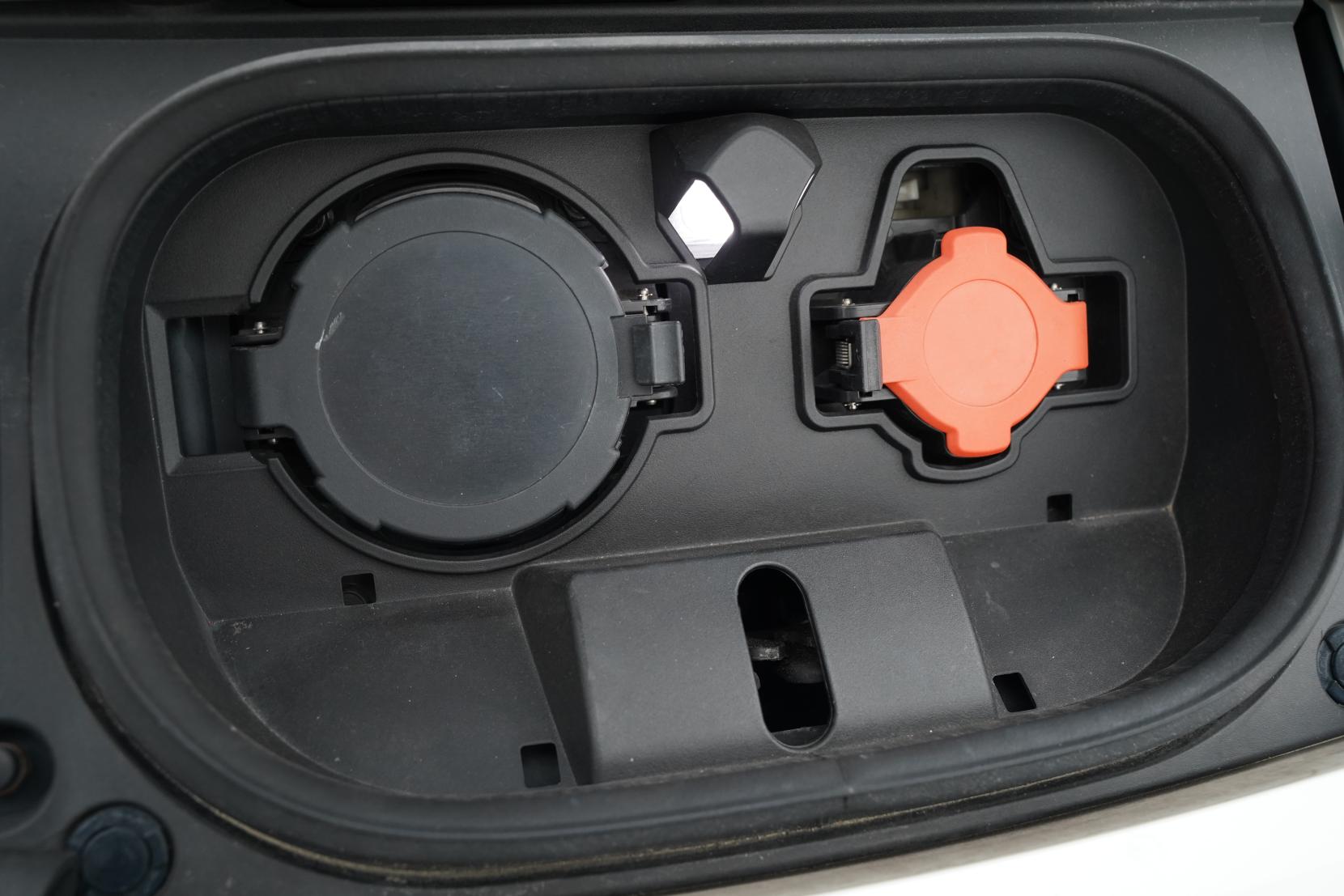 Nissan Leaf 40S 86% SOH